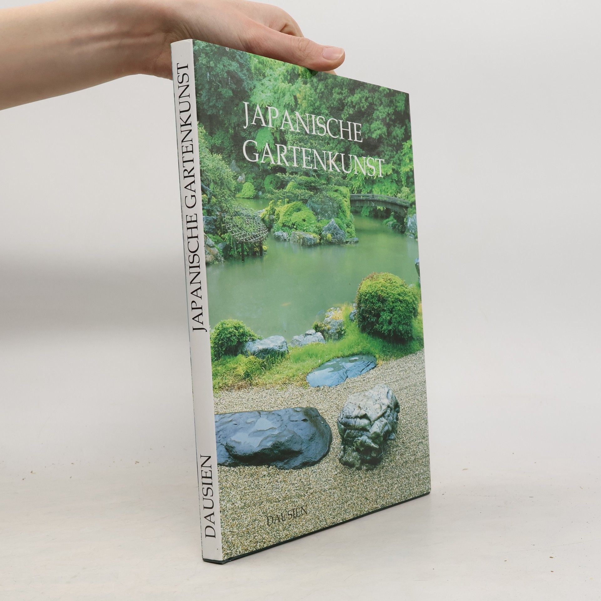 Japanische Gartenkunst