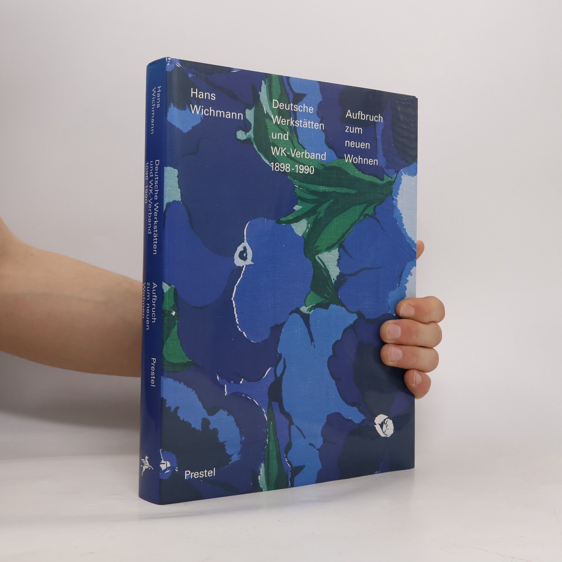 Deutsche Werkstätten und WK-Verband