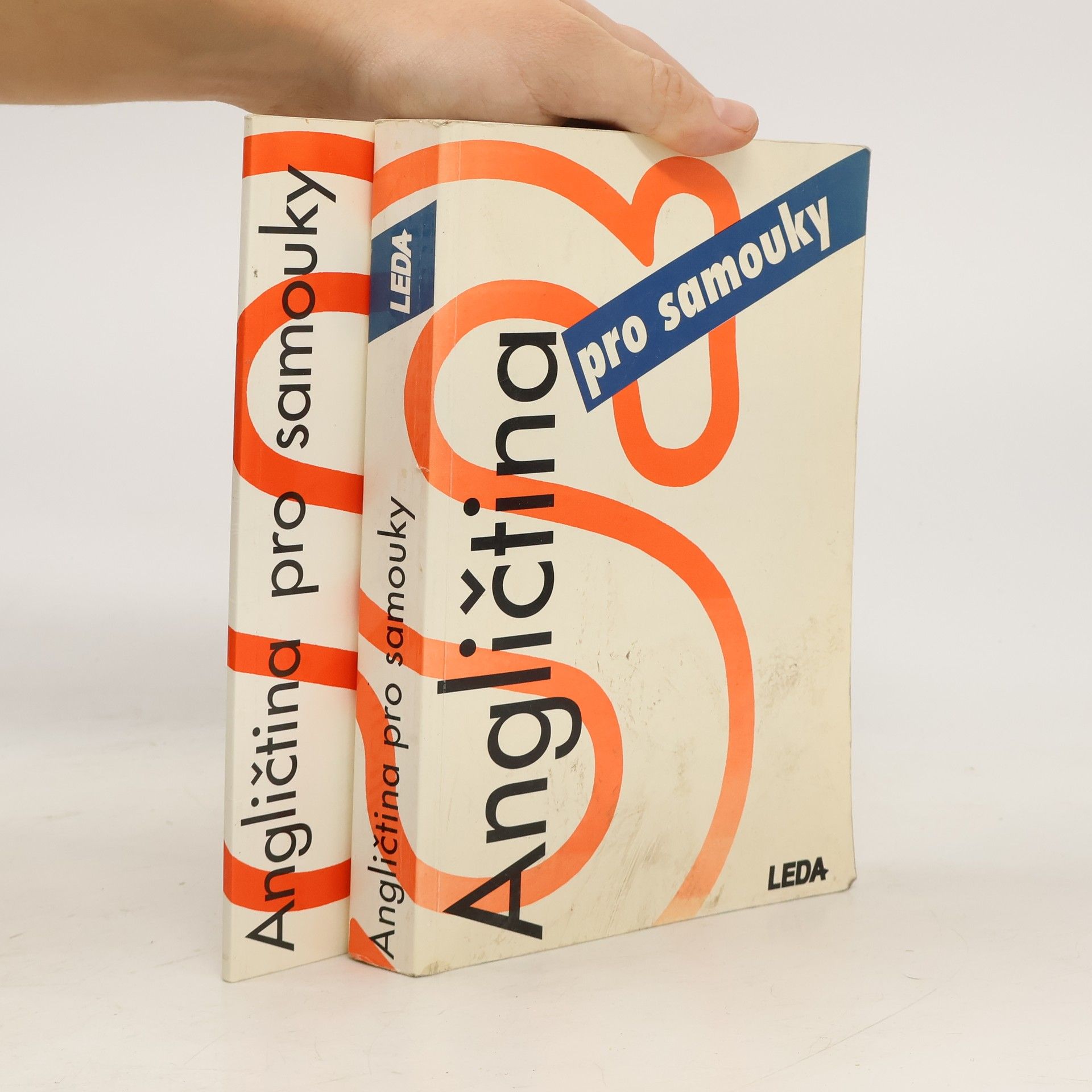 Autorenkollektiv Angličtina pro samouky. Učebnice + klíč, slovník