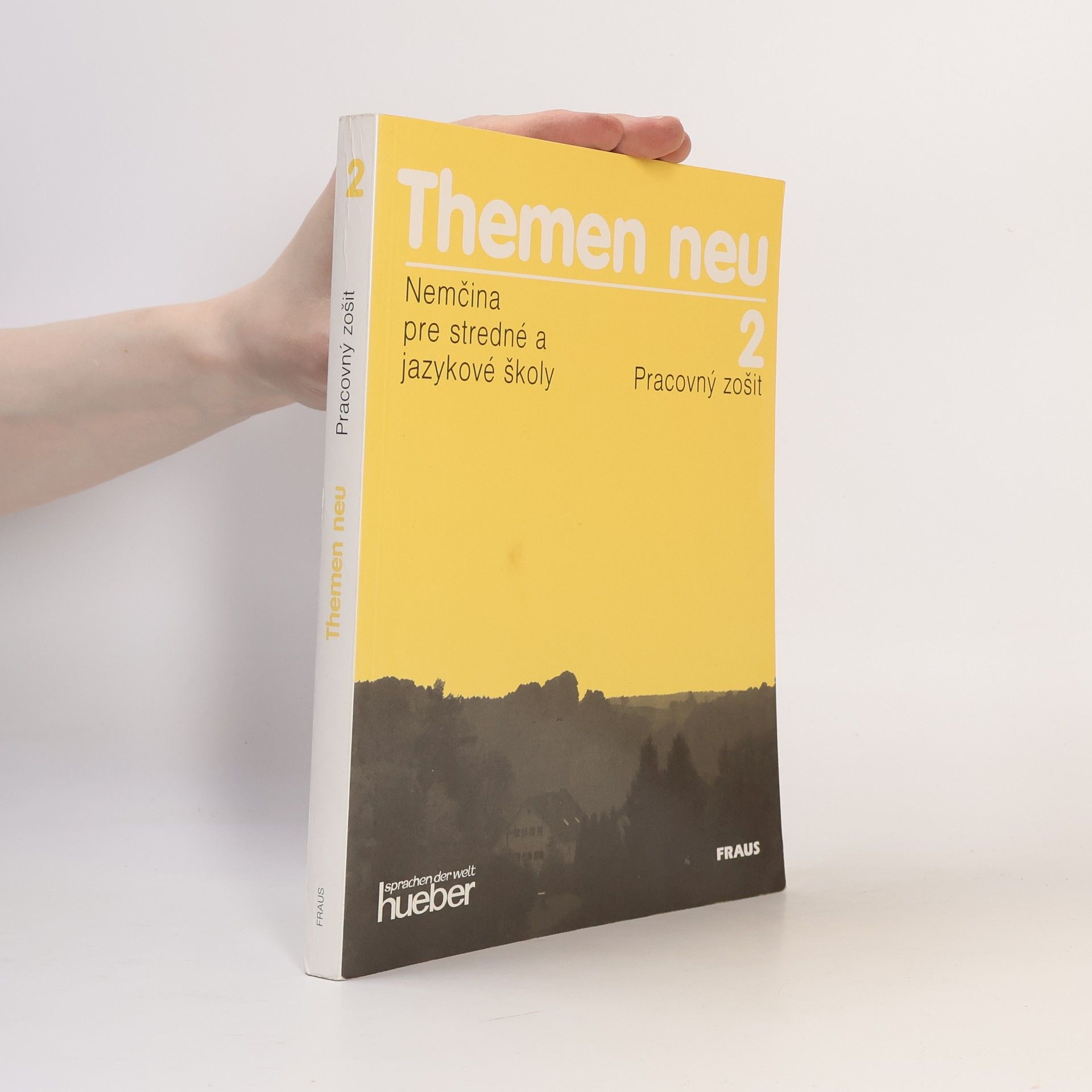 Drahomíra Kettnerová Nemčina pre začiatočníkov - Deutsch eins zwei