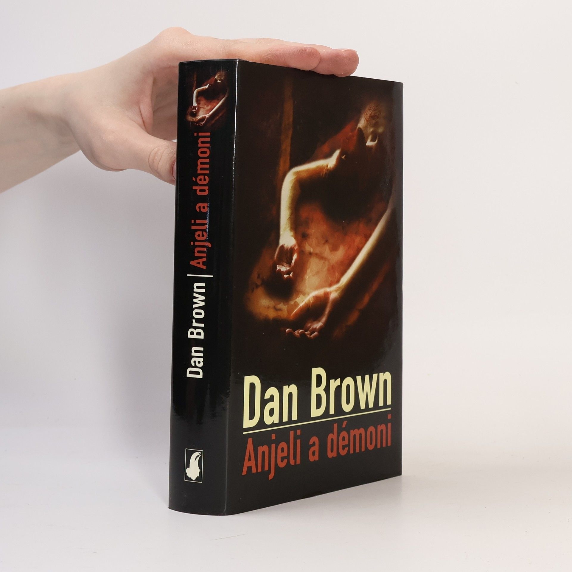 Anjeli a démoni