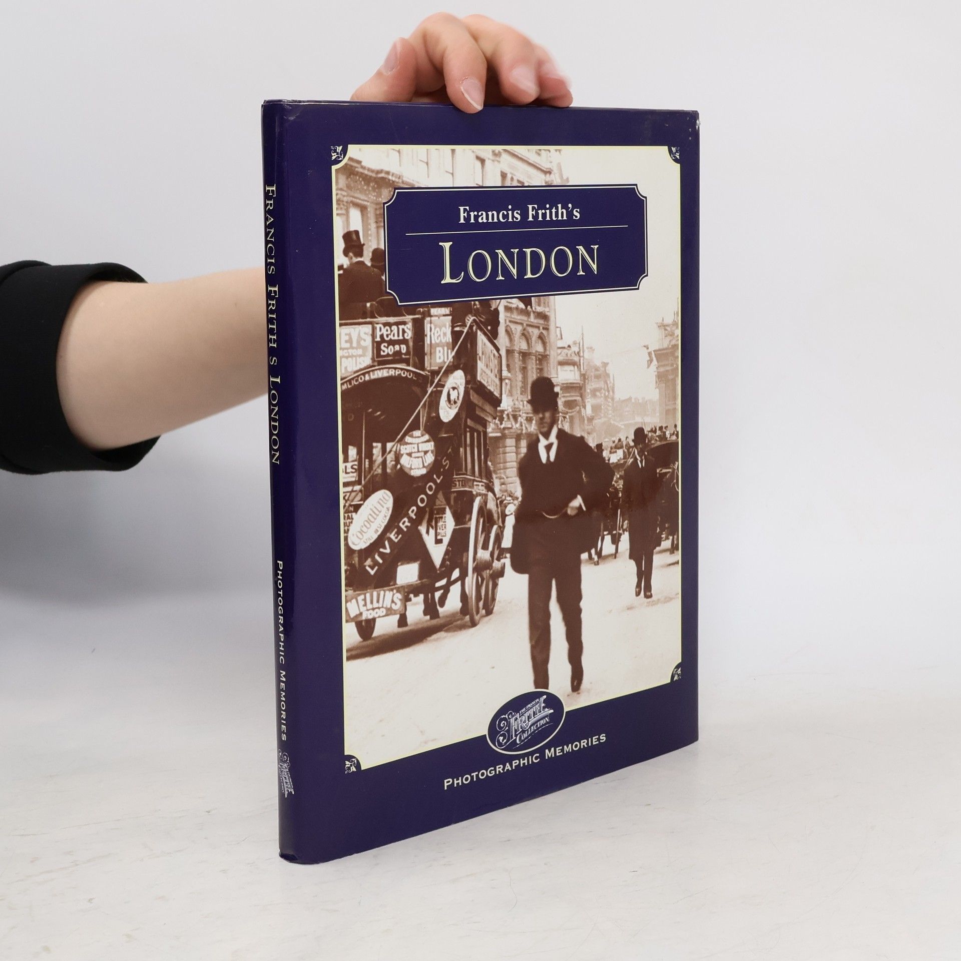 Terry Sackett London