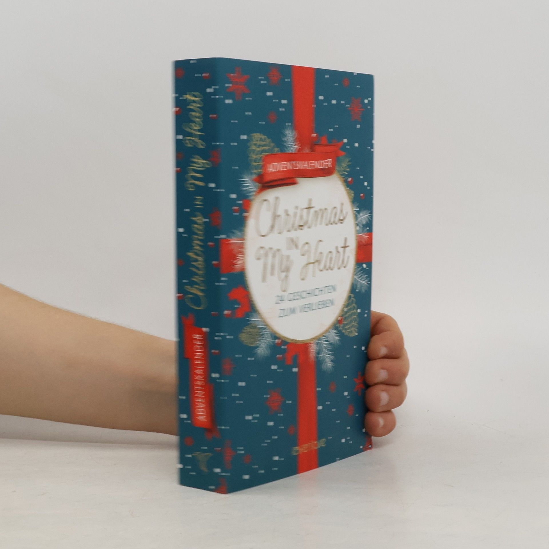 Christmas in My Heart