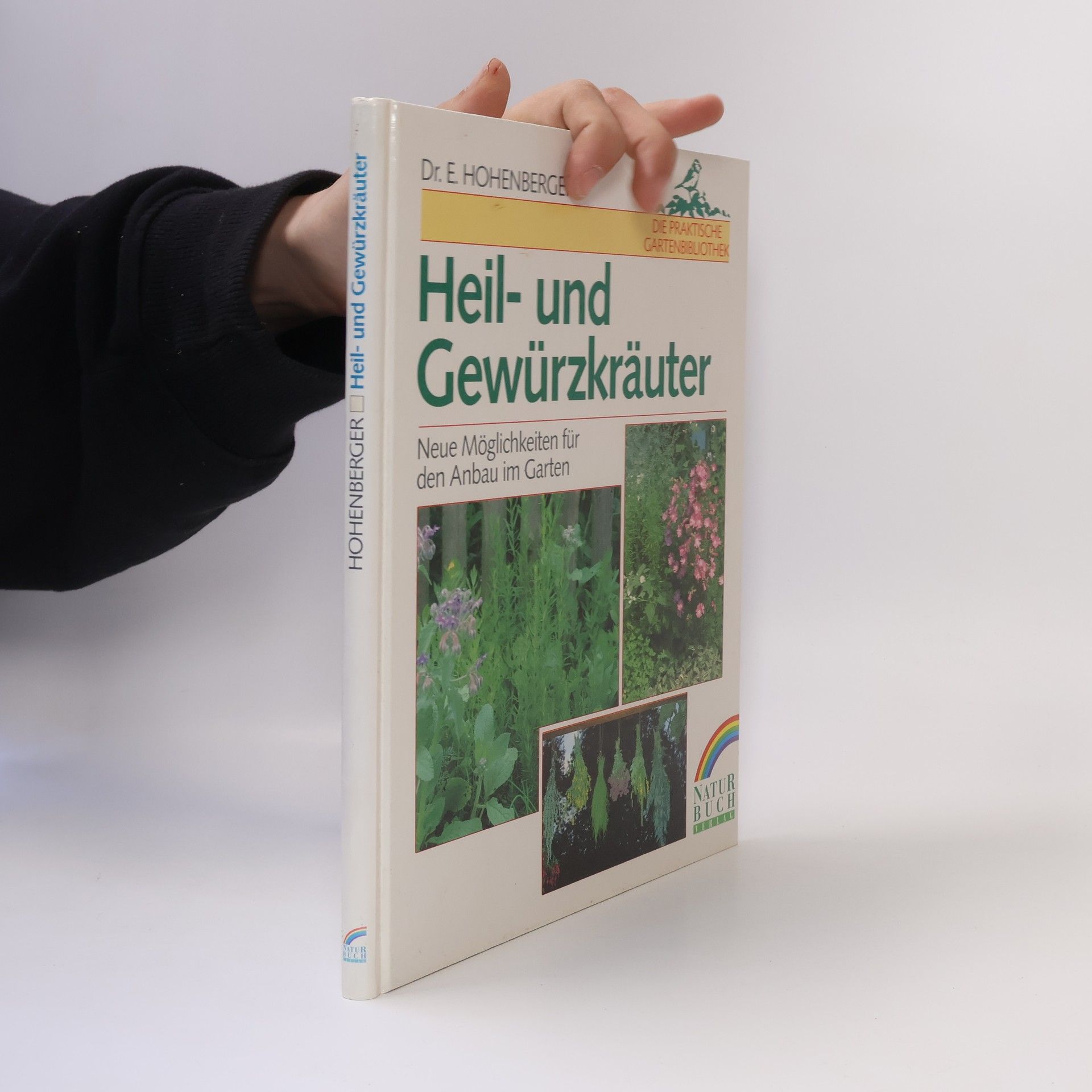 Heil- und Gewürzkräuter