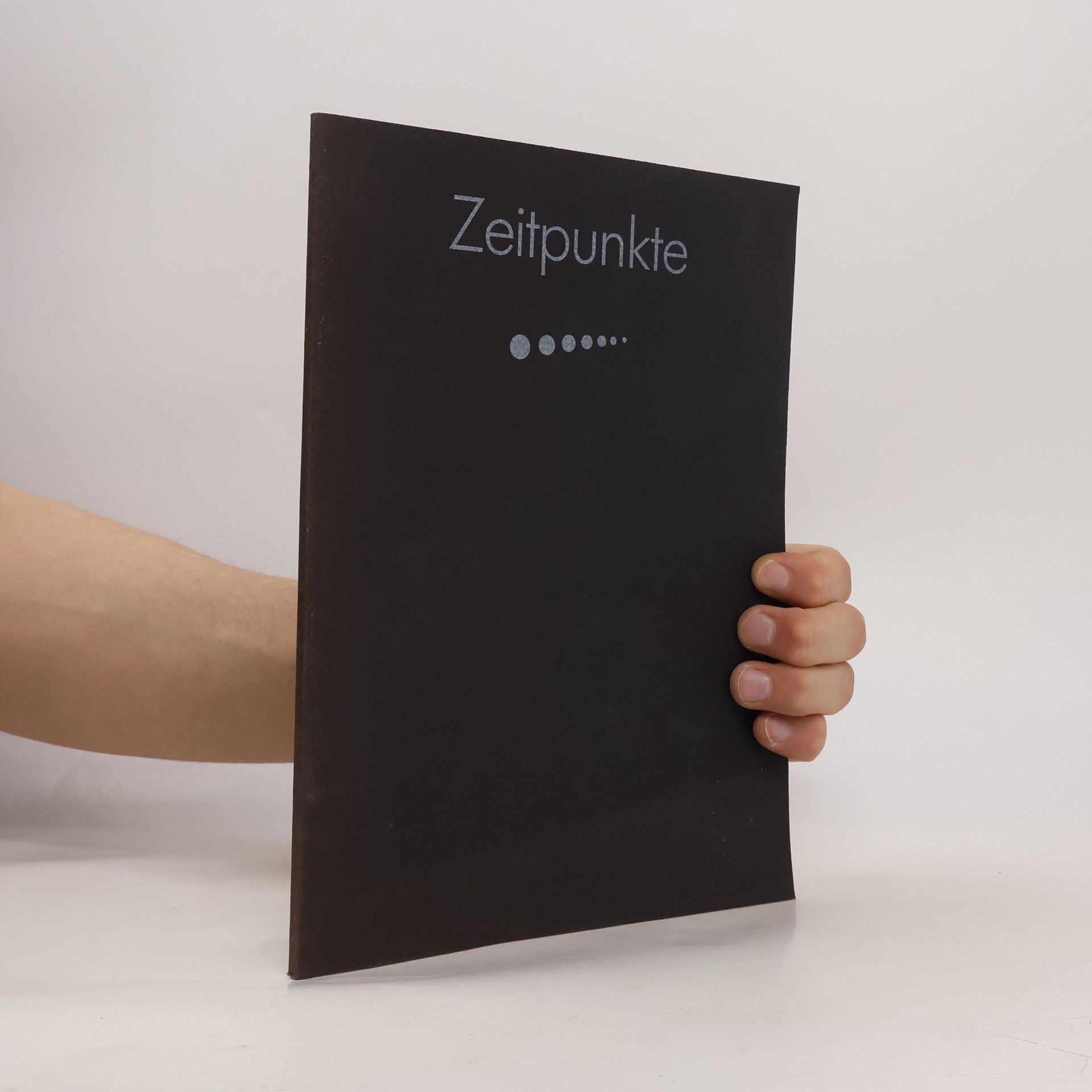 Autorenkollektiv Zeitpunkte