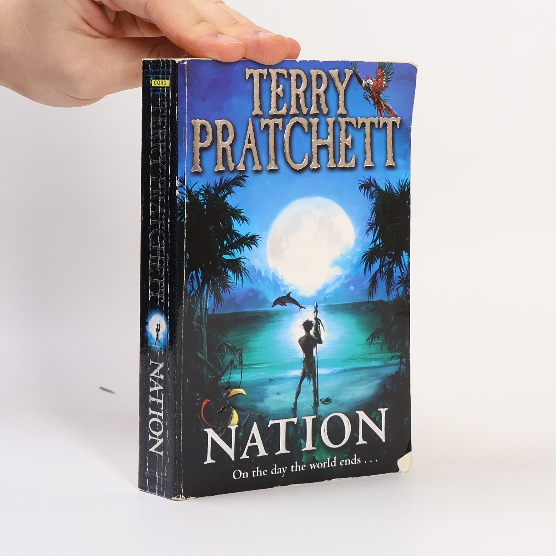 Terry Pratchett Nation