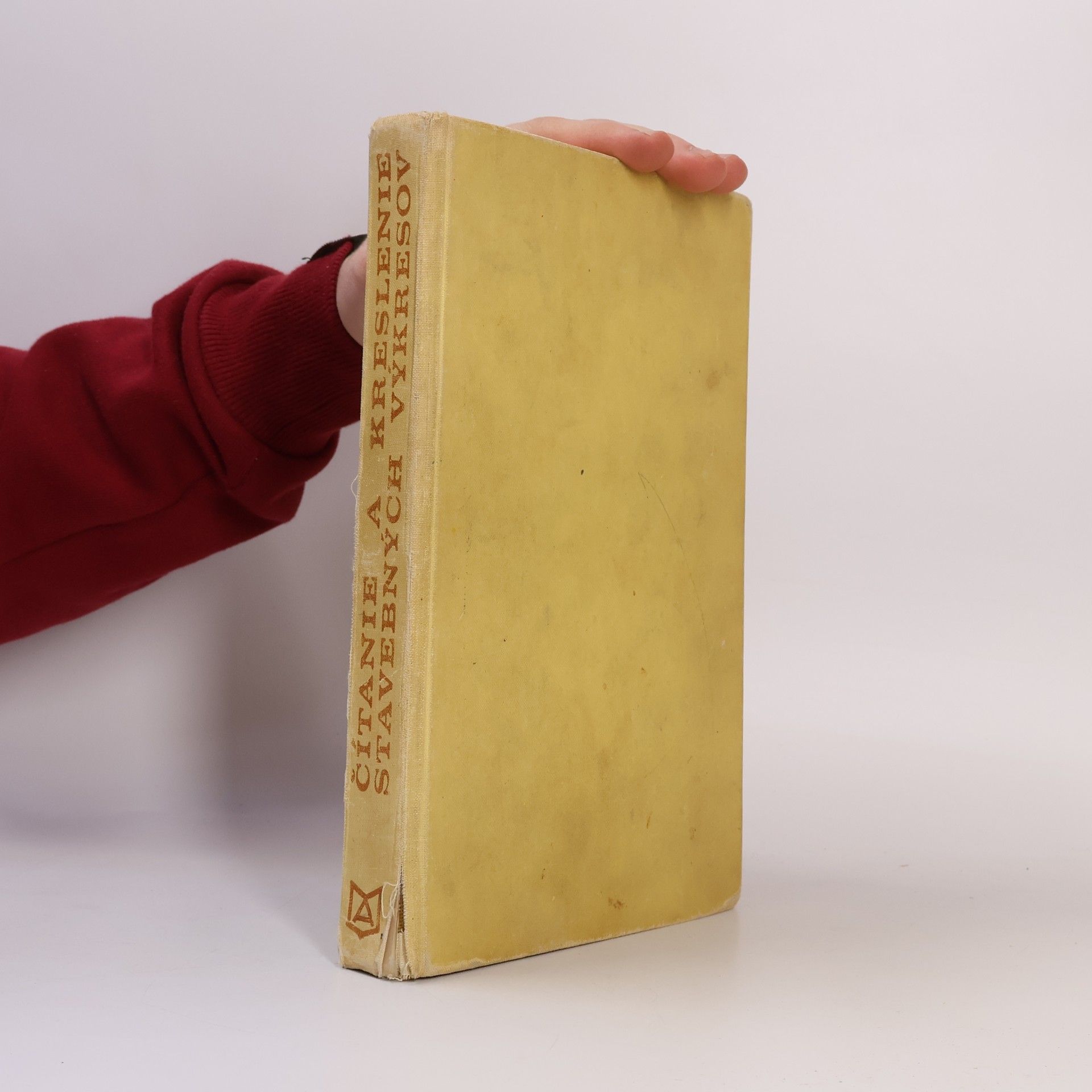 Štefan Štempák Čítanie a kreslenie stavebných výkresov