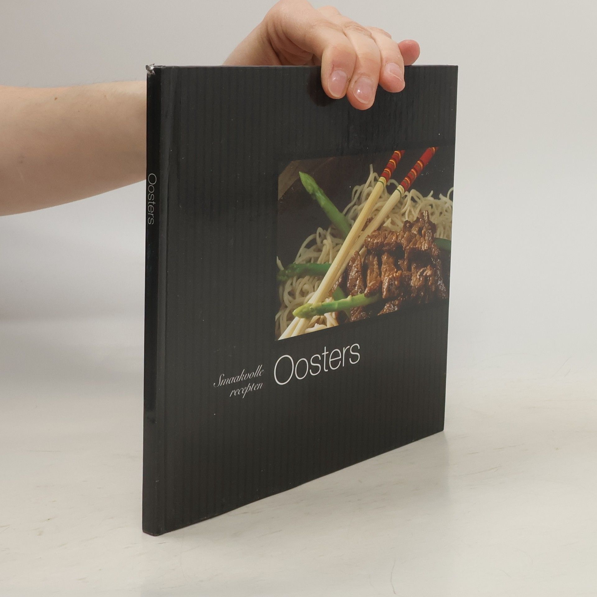 Clara ten Houte de Lange Oosters