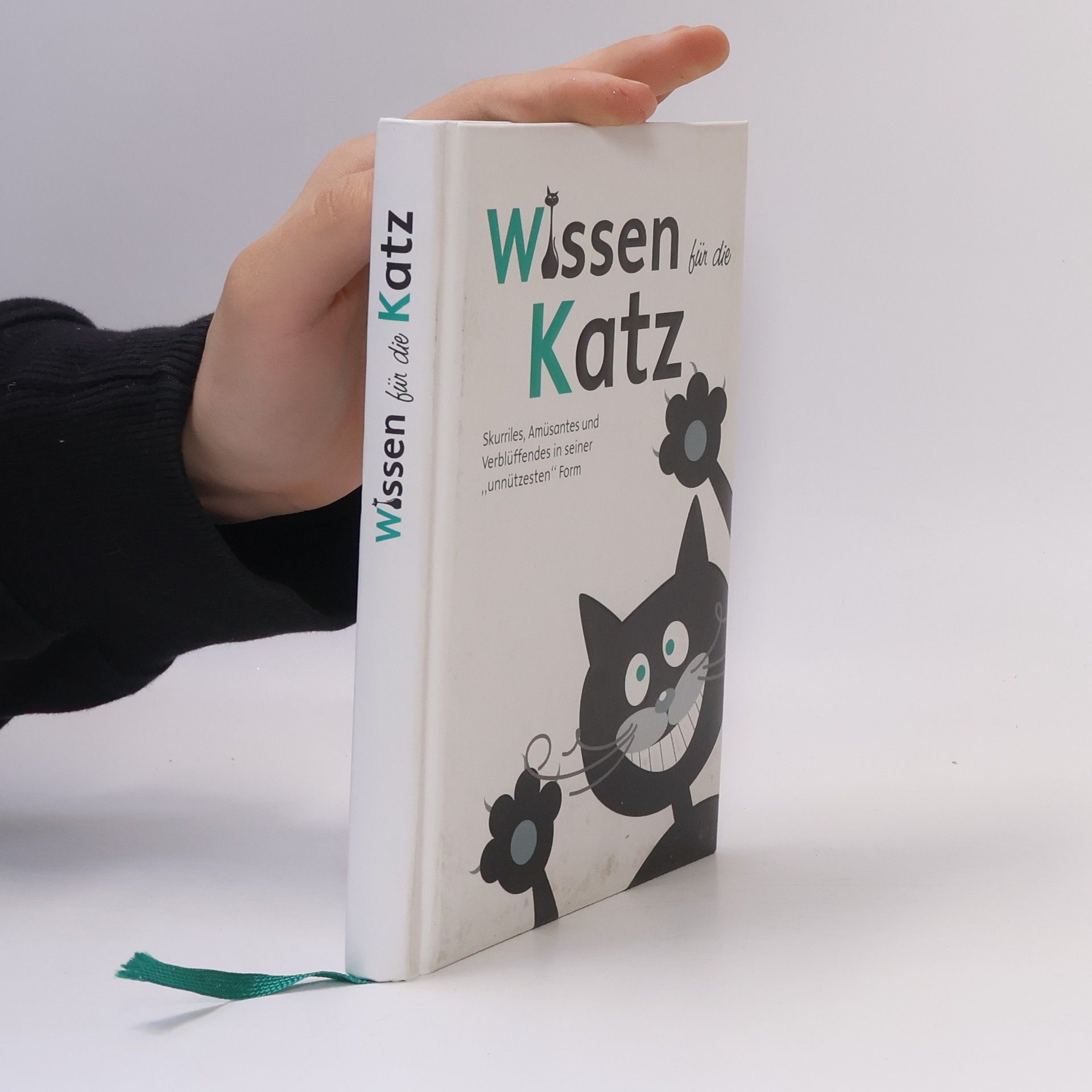 Autorenkollektiv Wissen für die Katz