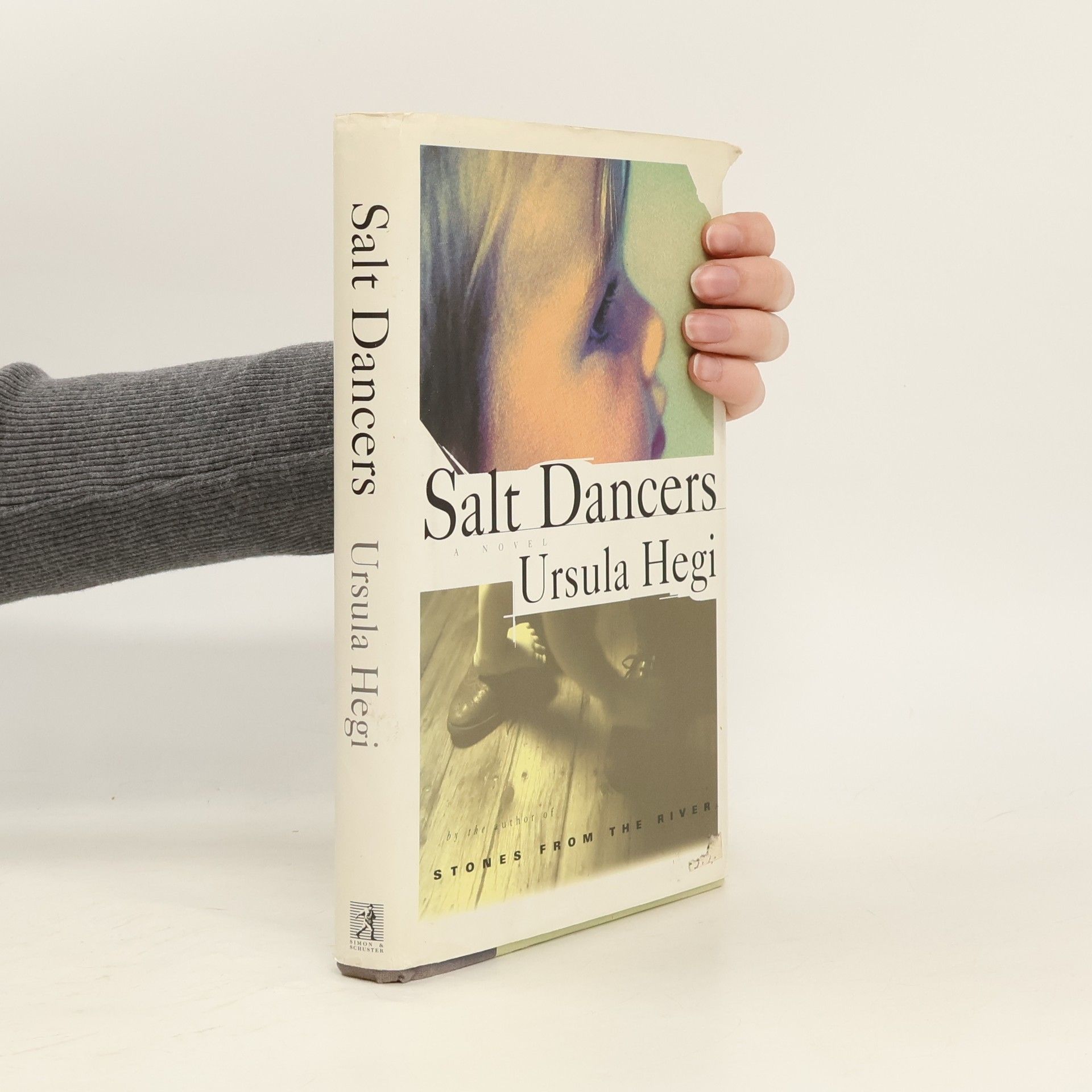 Ursula Hegi Salt Dancers