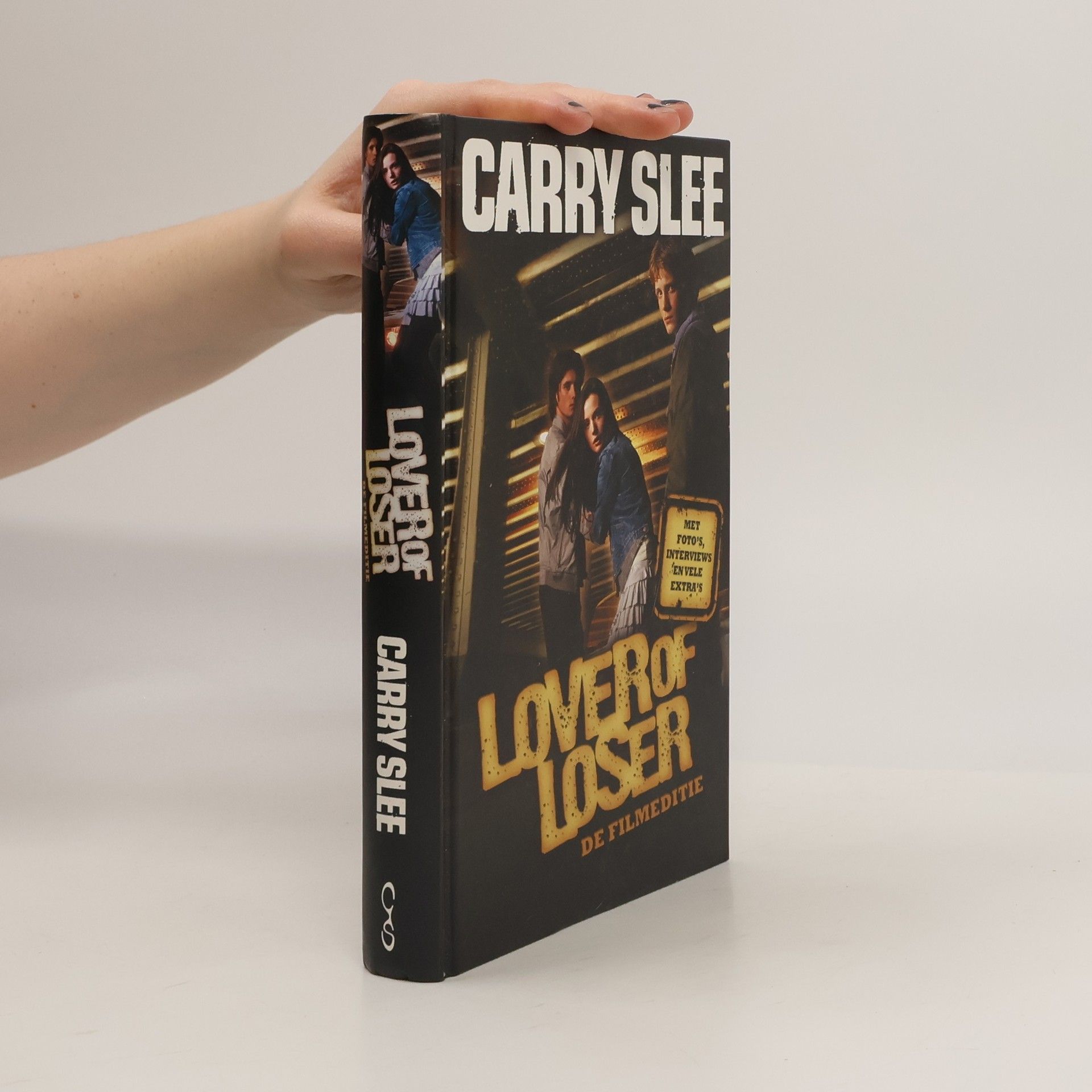 Carry Slee Lover of Loser