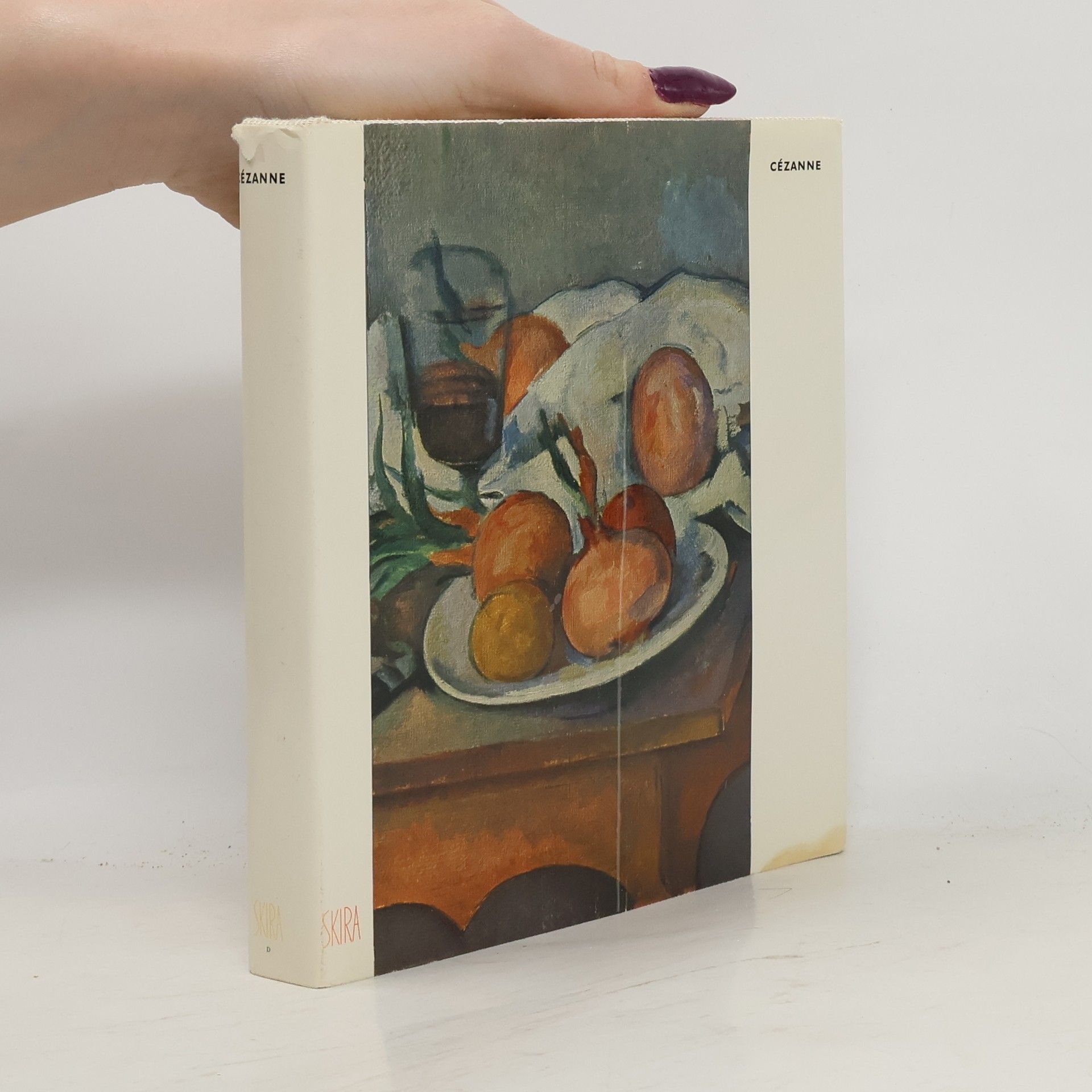 Various authors Cézanne