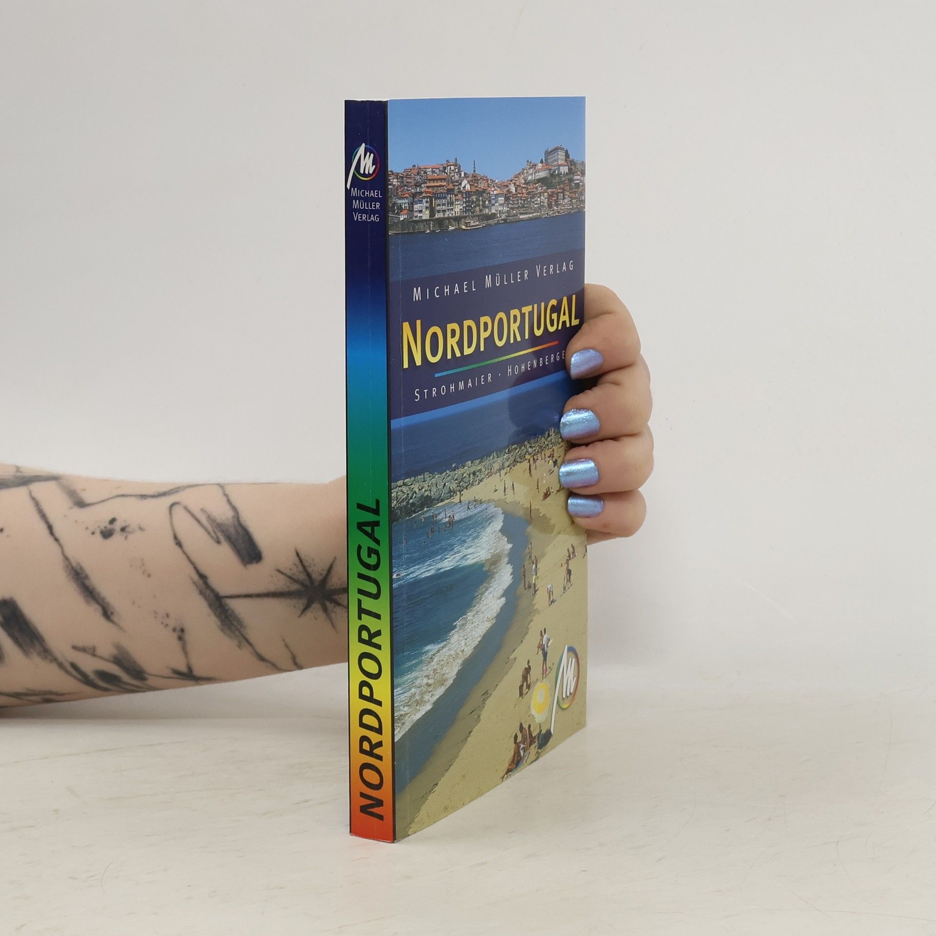 Lydia Hohenberger Nordportugal