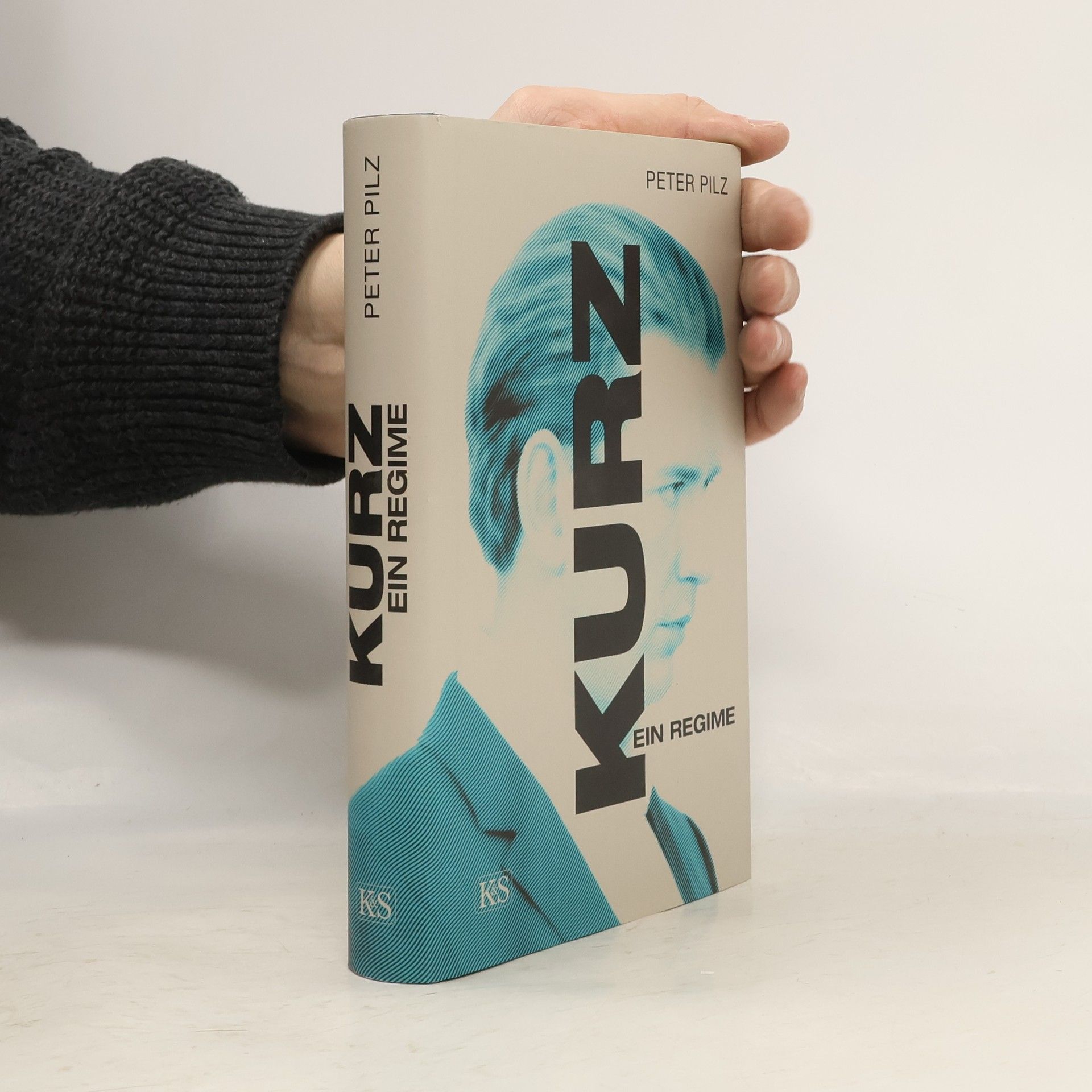 Peter Pilz Kurz: ein Regime