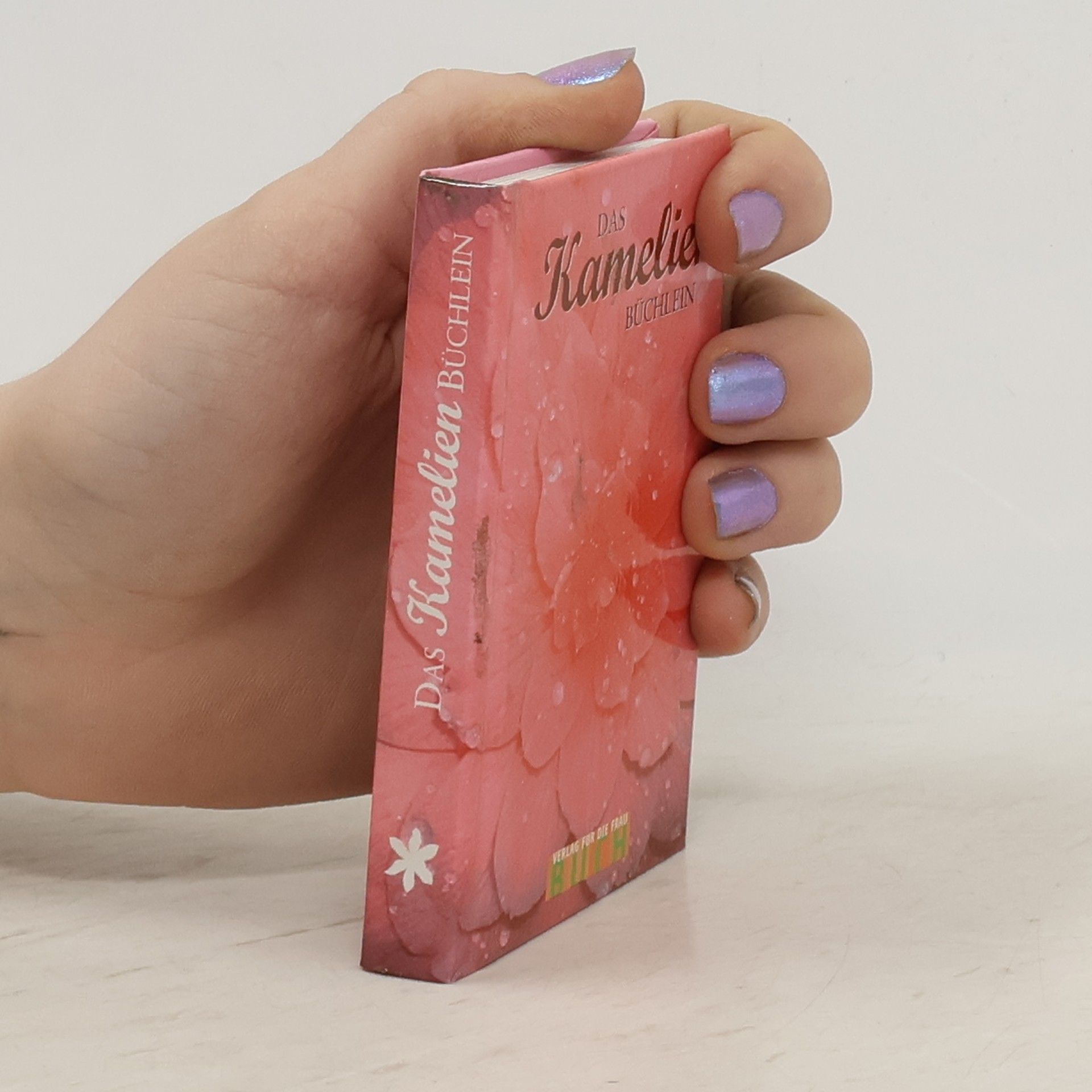 Das Kamelienbüchlein