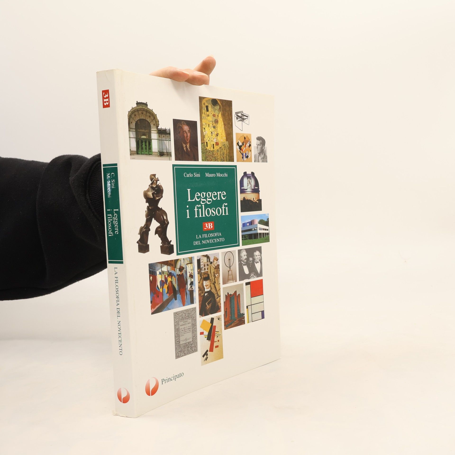 Leggere i filosofi. Per le Scuole superiori