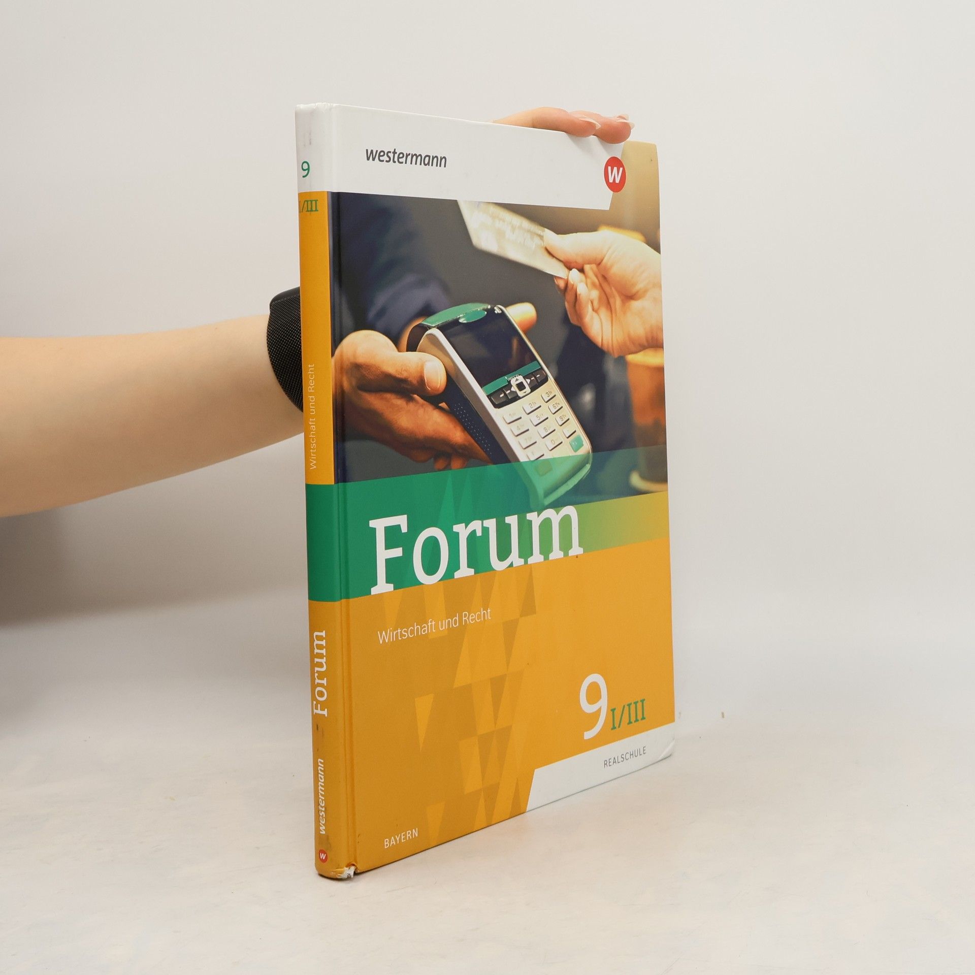 kolektiv Forum 9 I/III