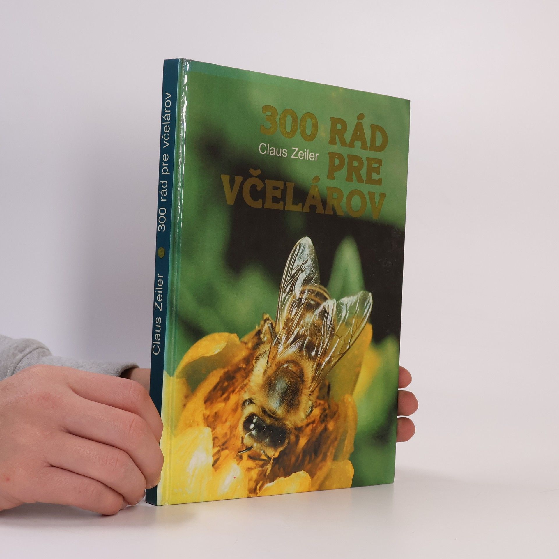 300 rád pre včelárov