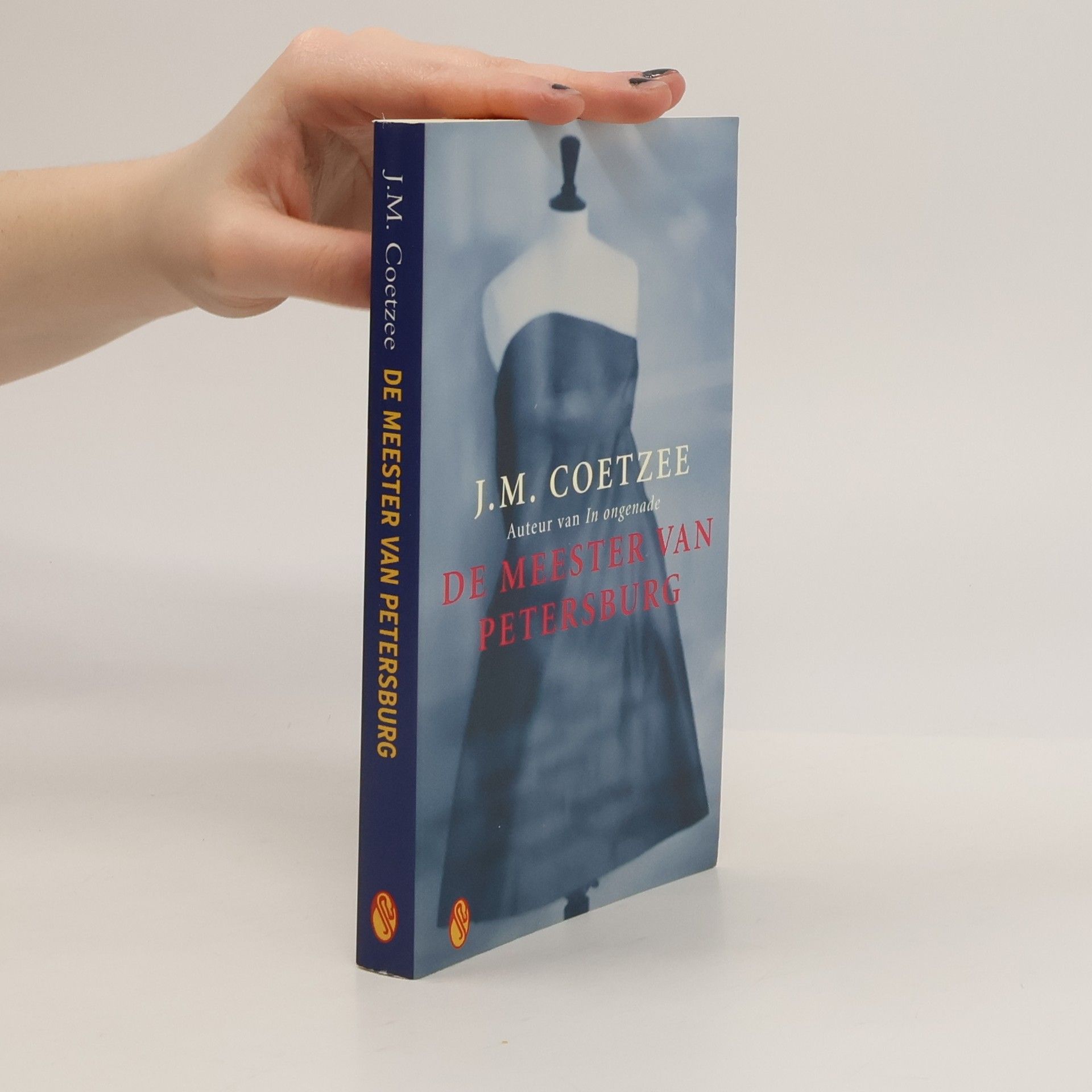 Frans van der Wiel De meester van Petersburg