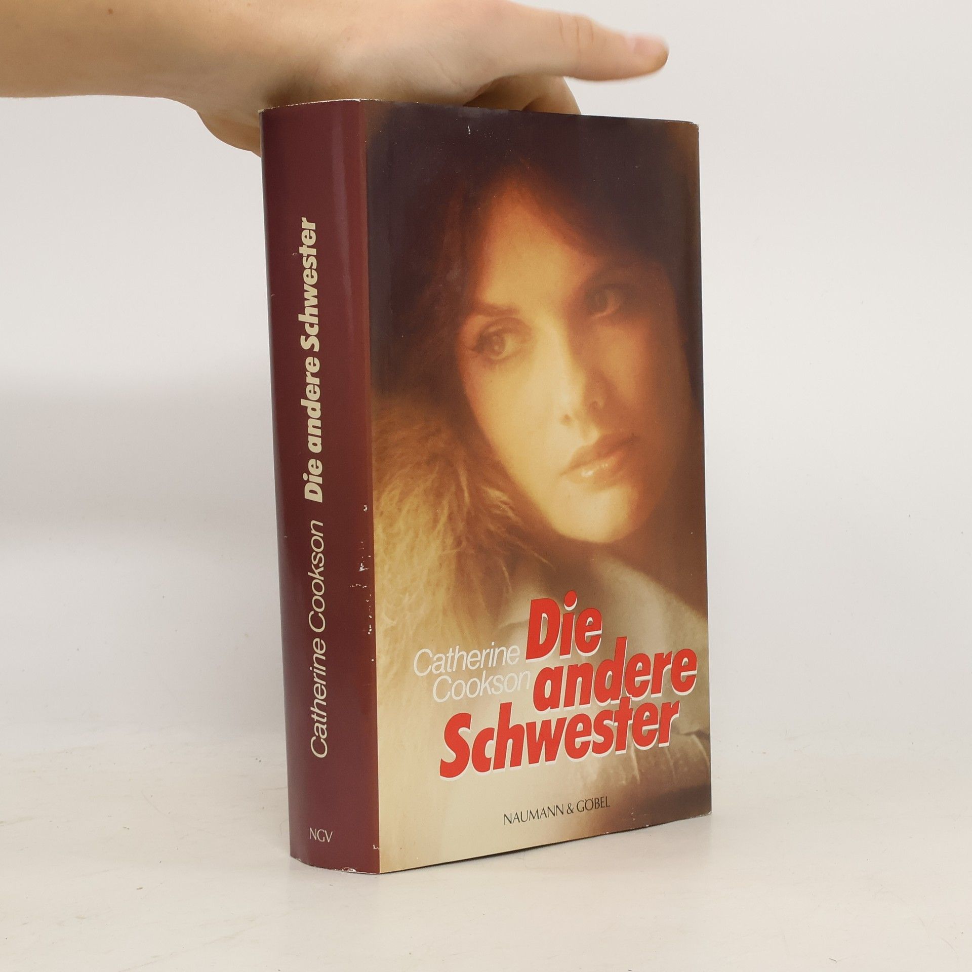 Catherine Cookson Die andere Schwester