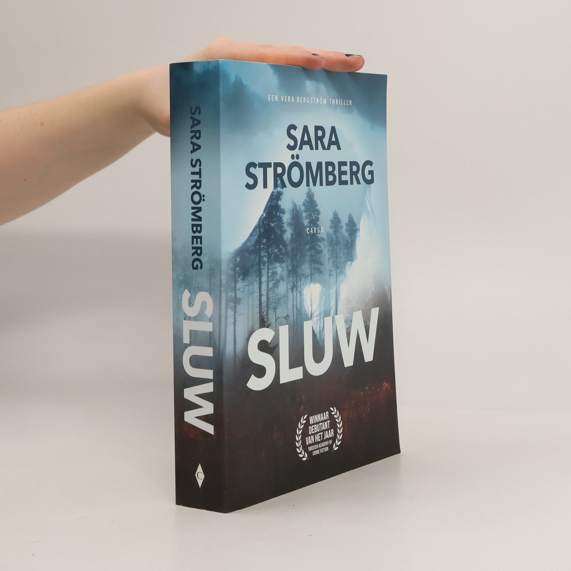 Sara Strömberg Sluw