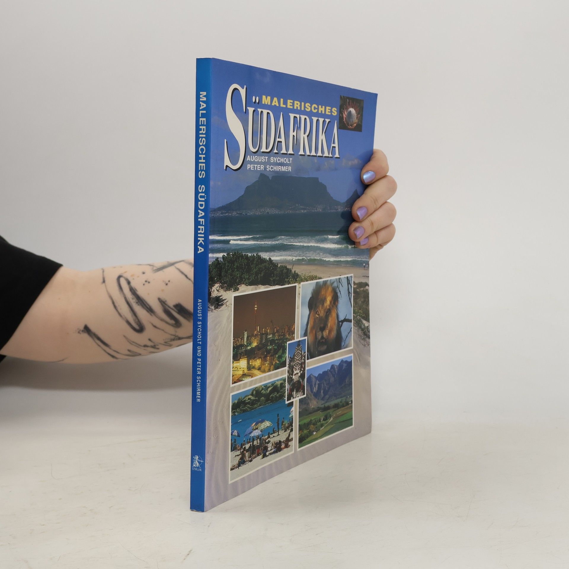 Maleriches Sudafrika