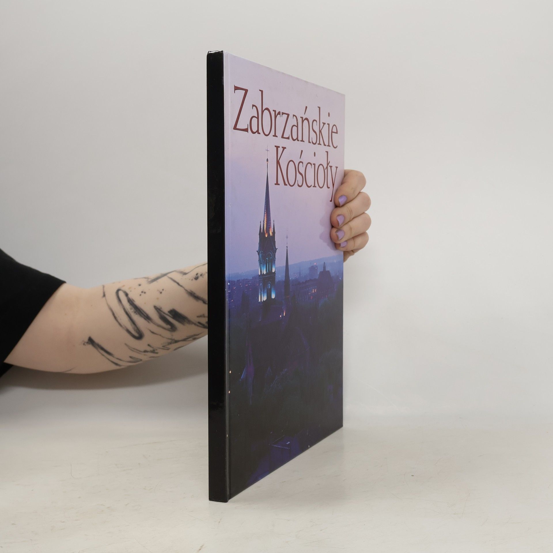 Auteurscollectief Zabrzańskie Kościoły