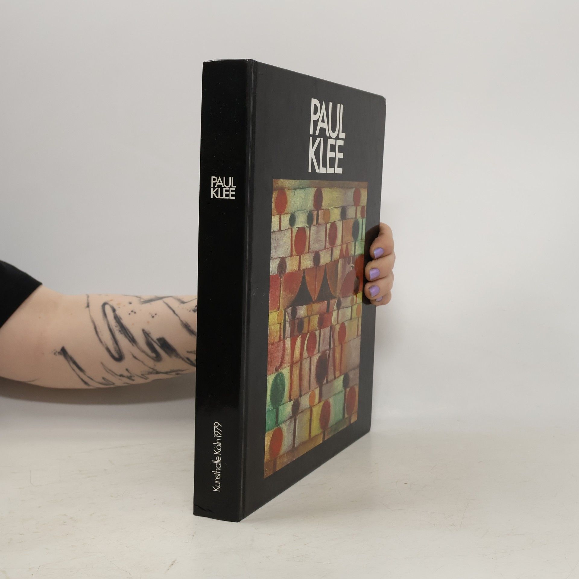 Autores varios Paul Klee