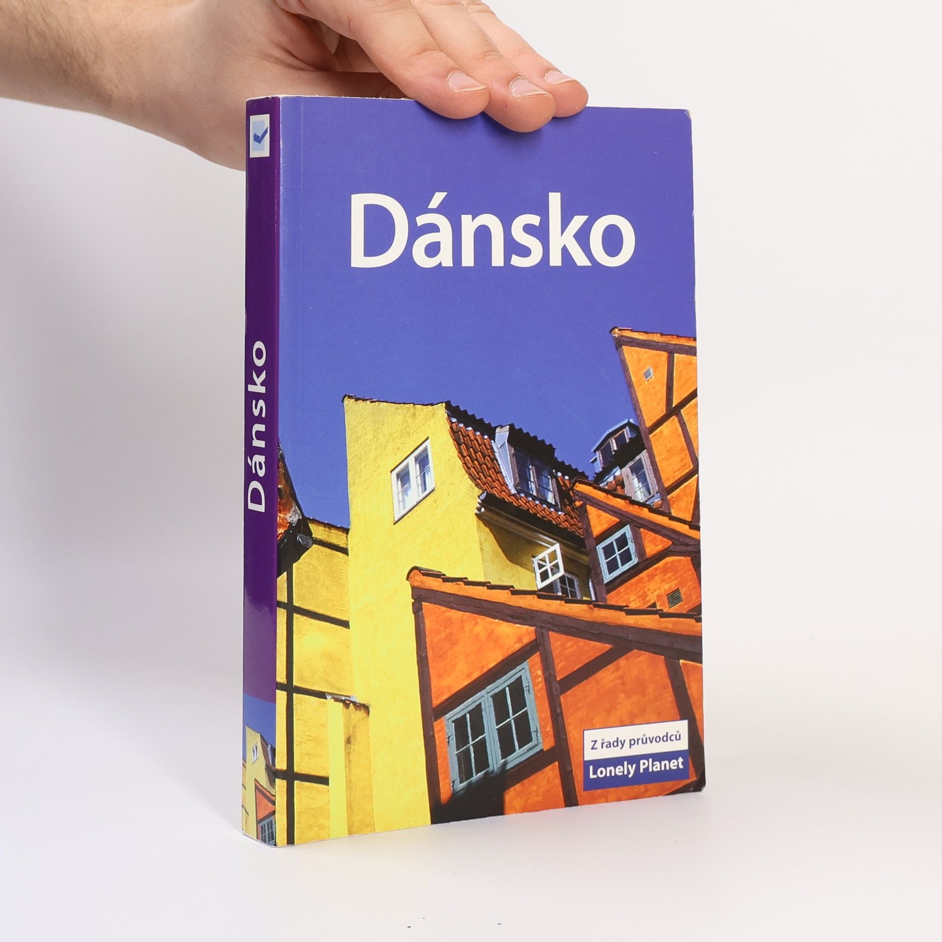 Andrew Stone Dánsko