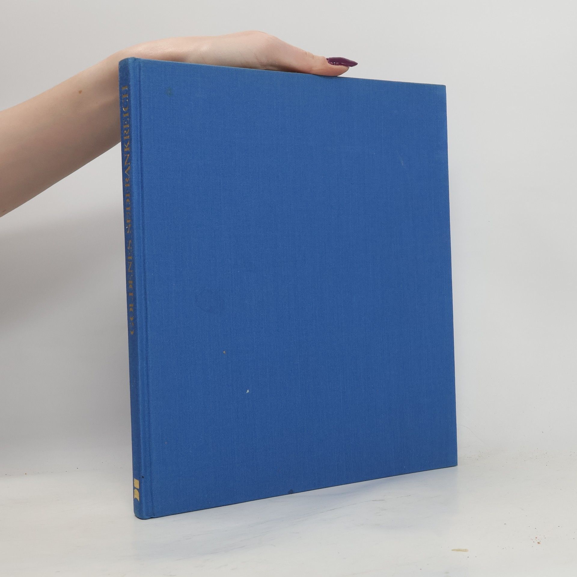 Leopoldo Jaumonet Goldenes Südfrankreich