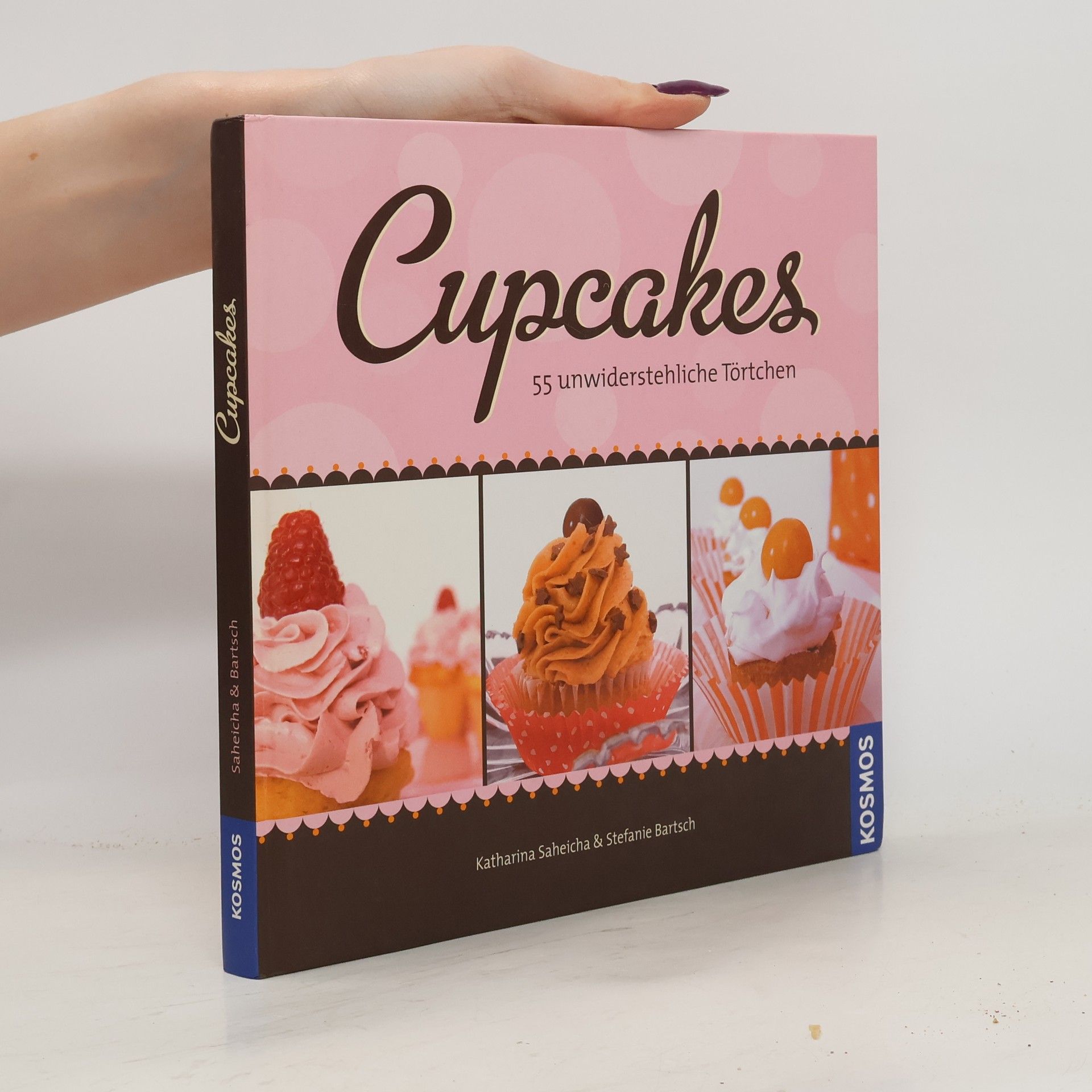 Cupcakes