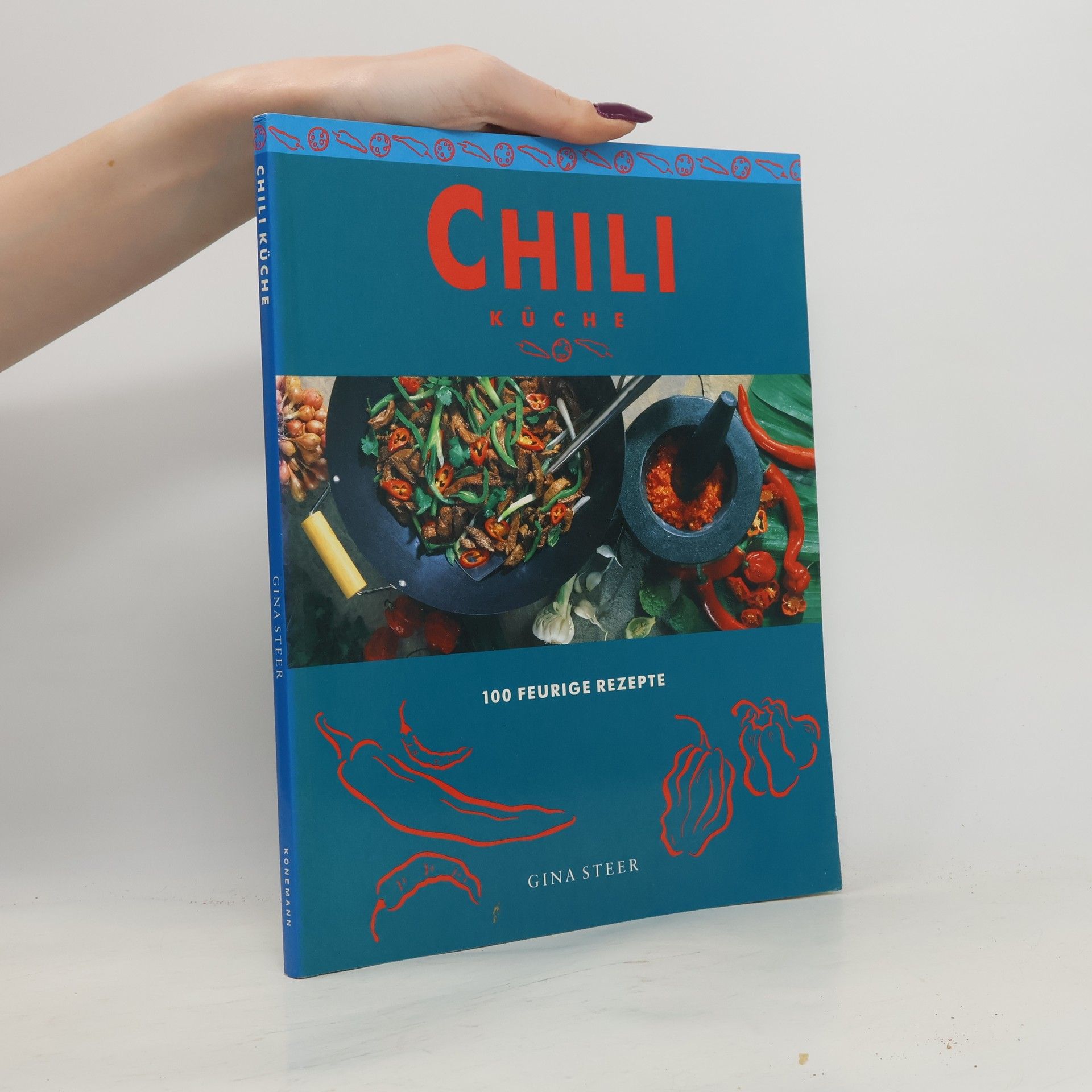 Chili Küche