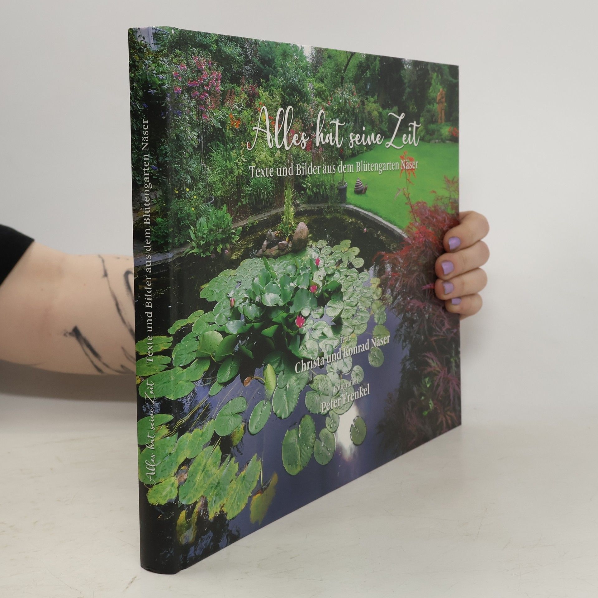 Alles hat seine Zeit