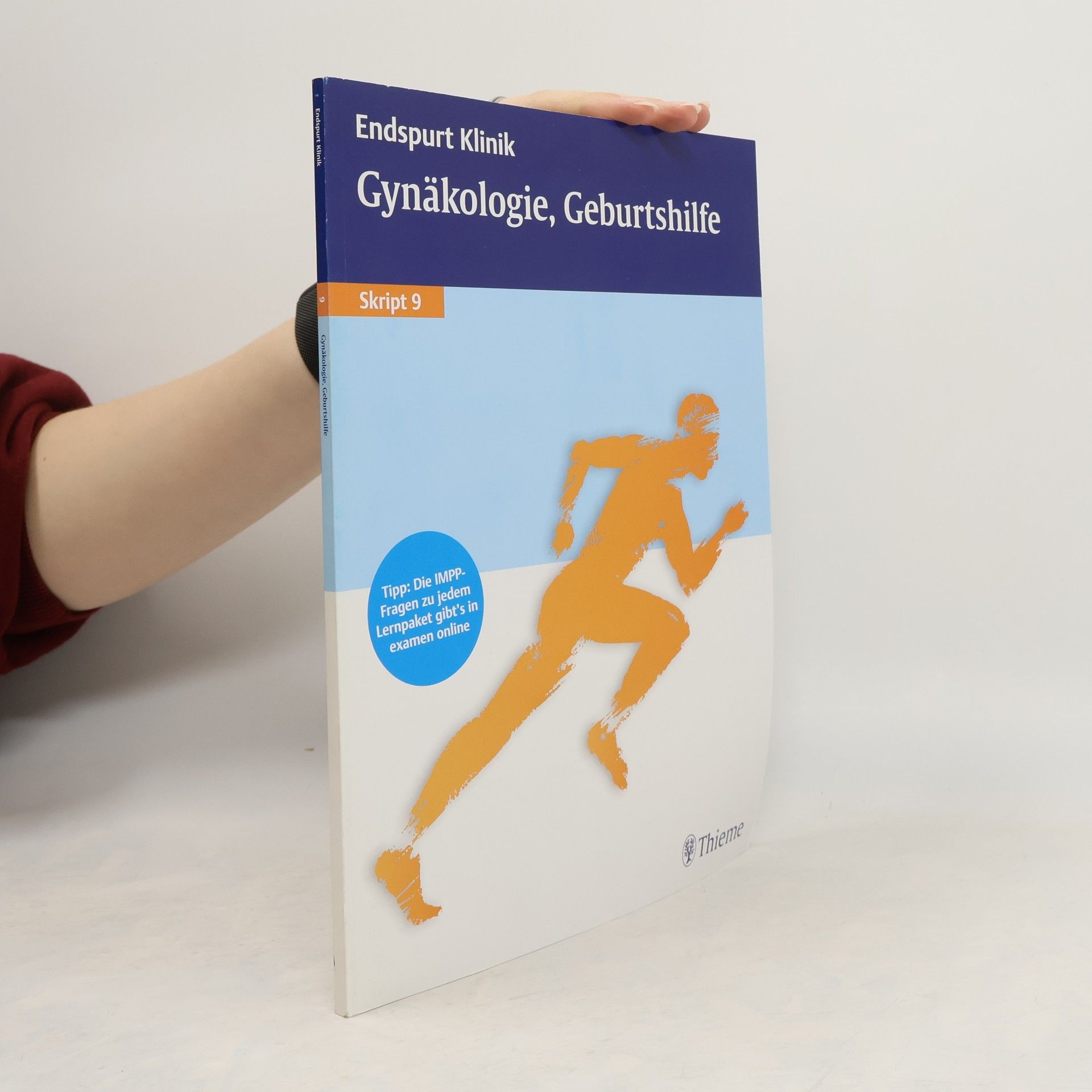 Autorenkollektiv Gynäkologie, Geburtshilfe