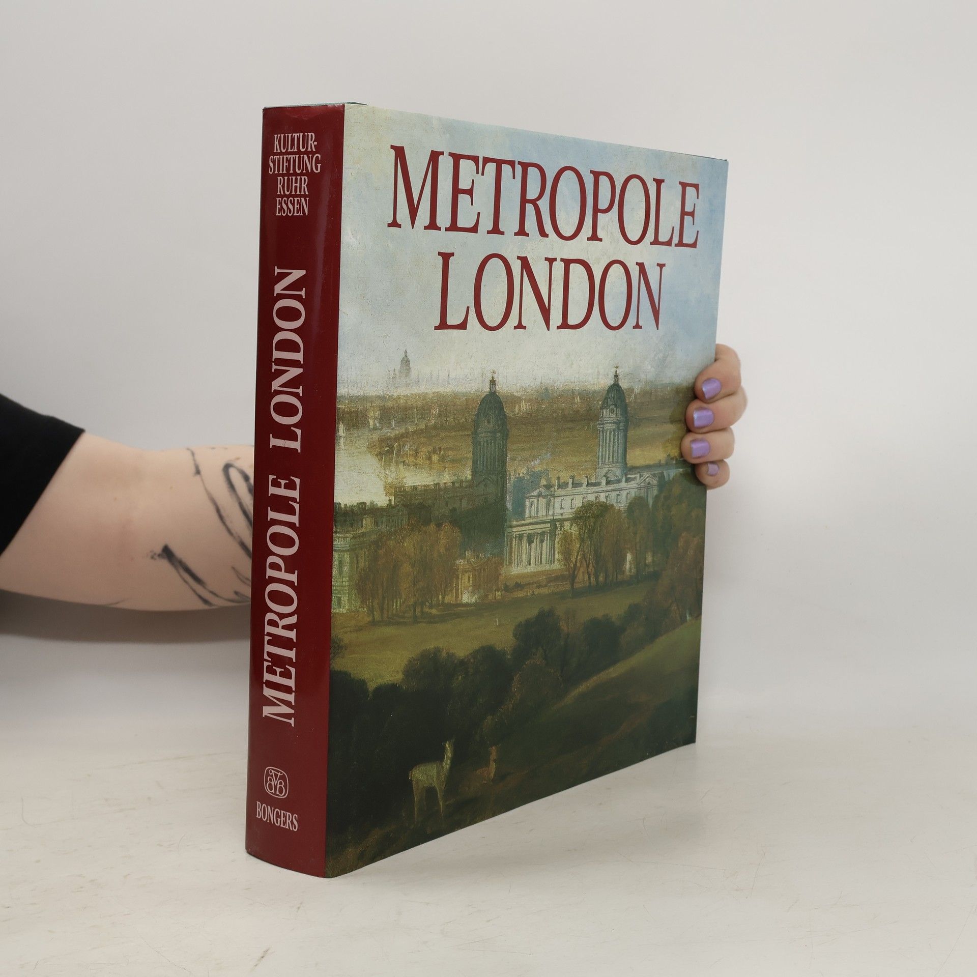 Metropole London