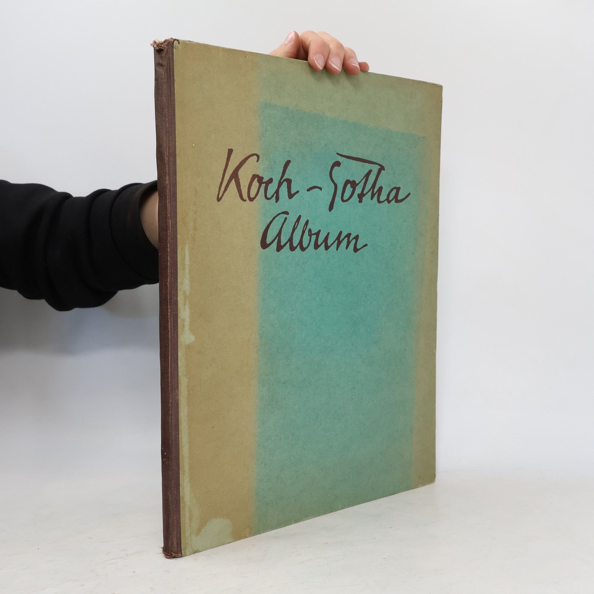 kolektiv Koch Sotha Album