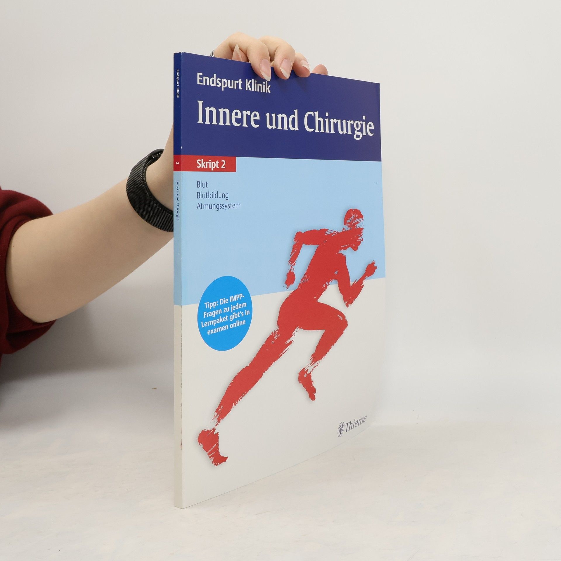 Autorenkollektiv Innere und Chirurgie 2