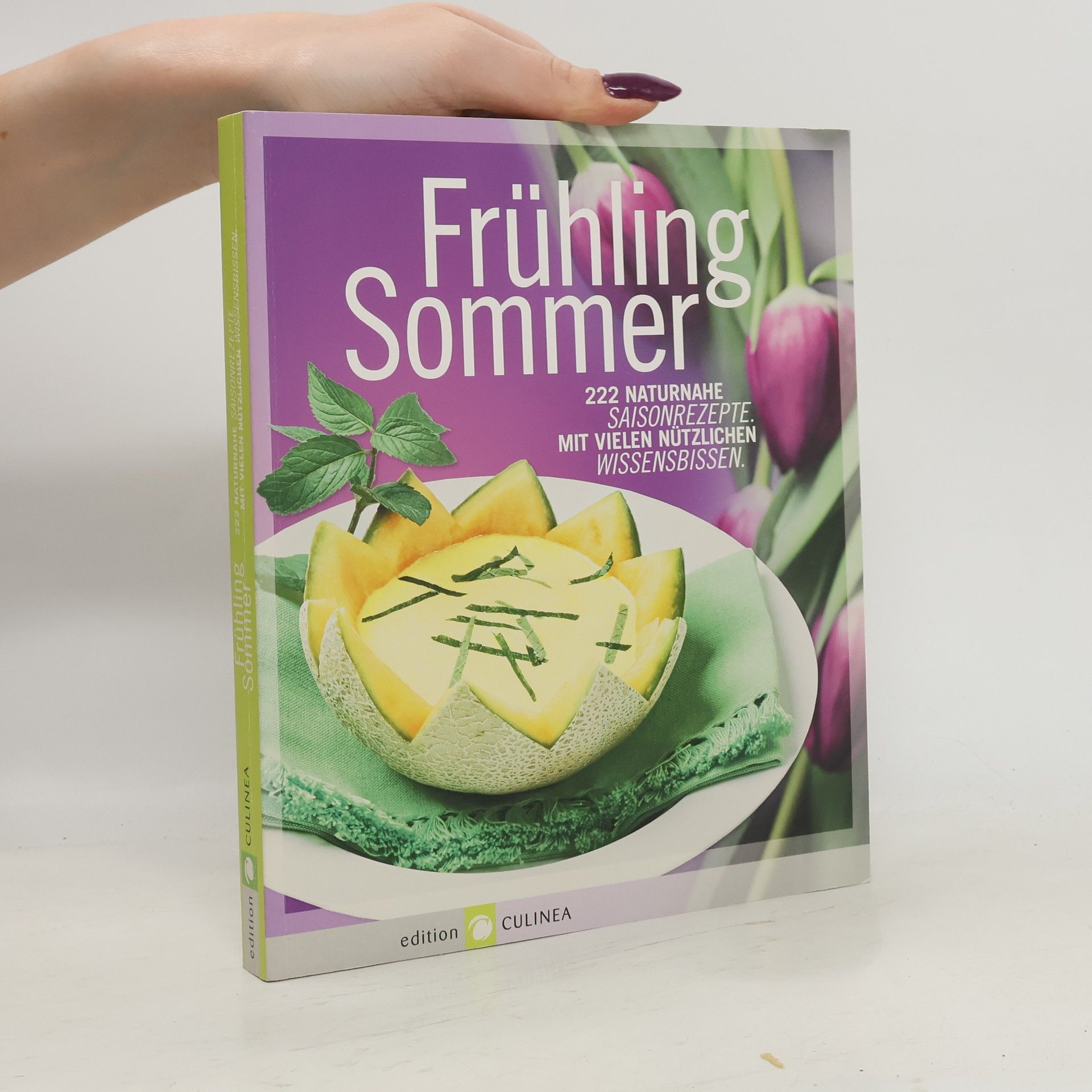 Autorenkollektiv Frühling - Sommer