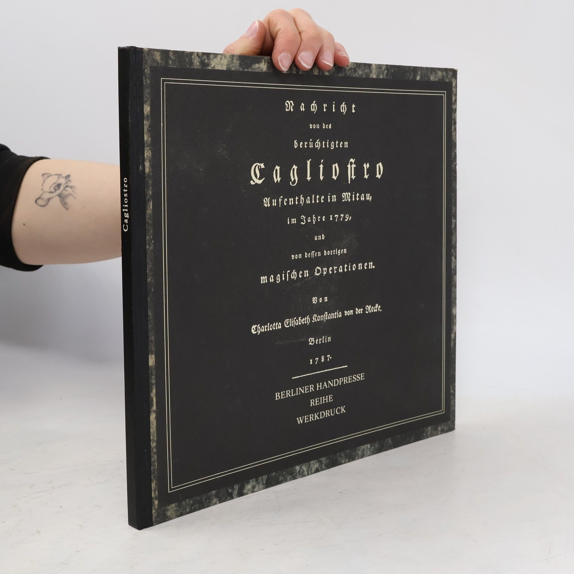 Uwe Otto Der Geizhals - der in einem Sacke starb und anderes aus dem Museum des Wundervollen