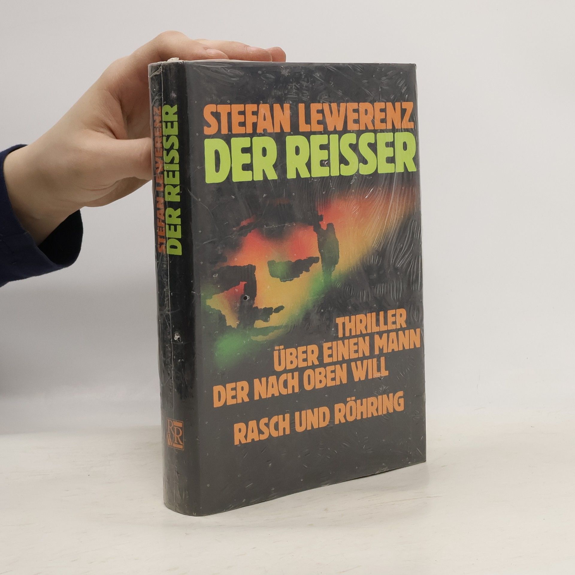 Der Reisser