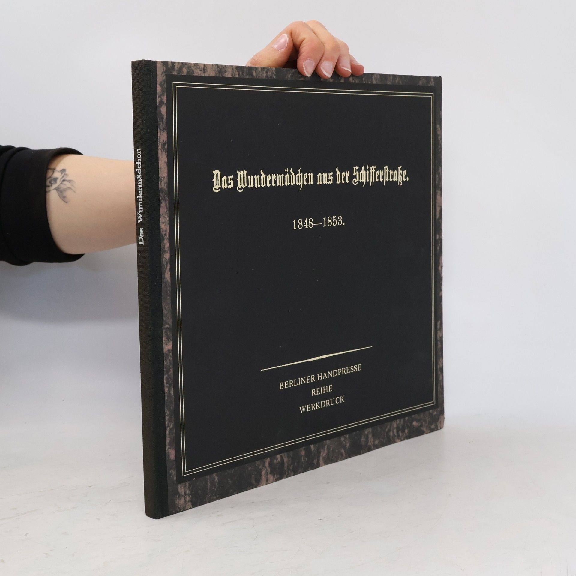 Autorenkollektiv Das Wundermädchen aus der Schifferstraße