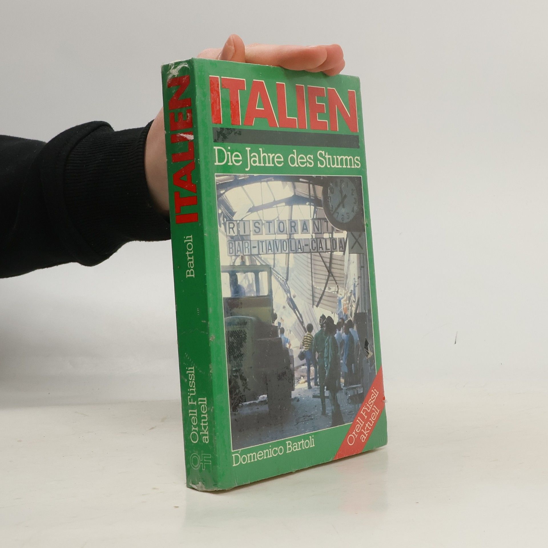 Domenico Bartoli Italien