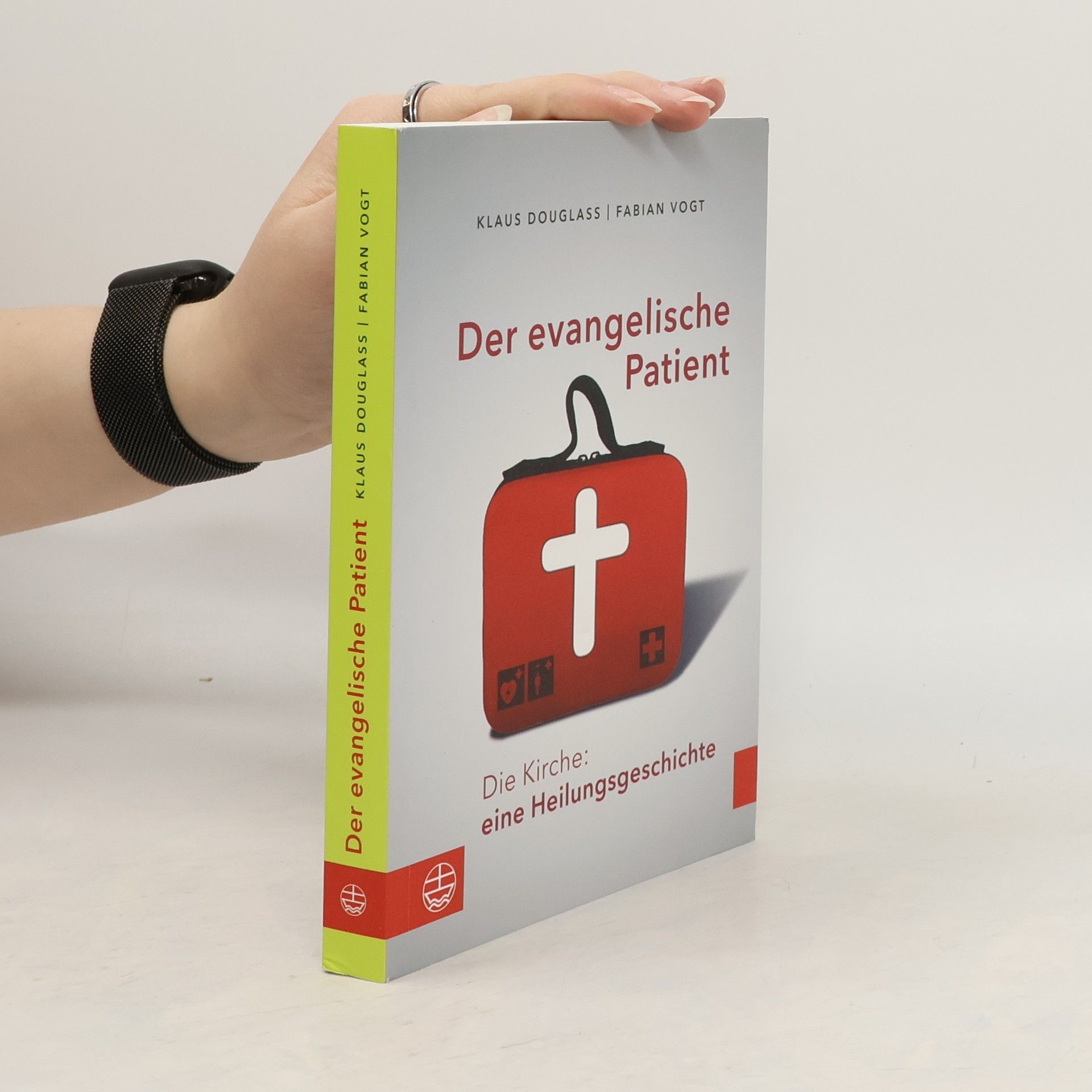 Der evangelische Patient