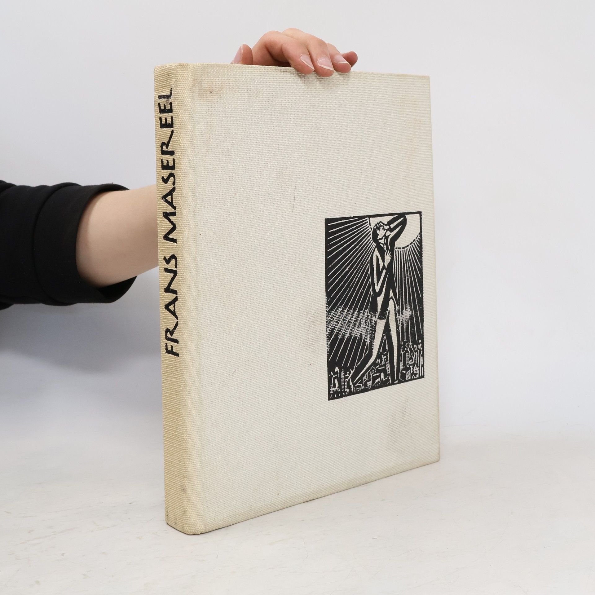 Autorenkollektiv Frans Masereel