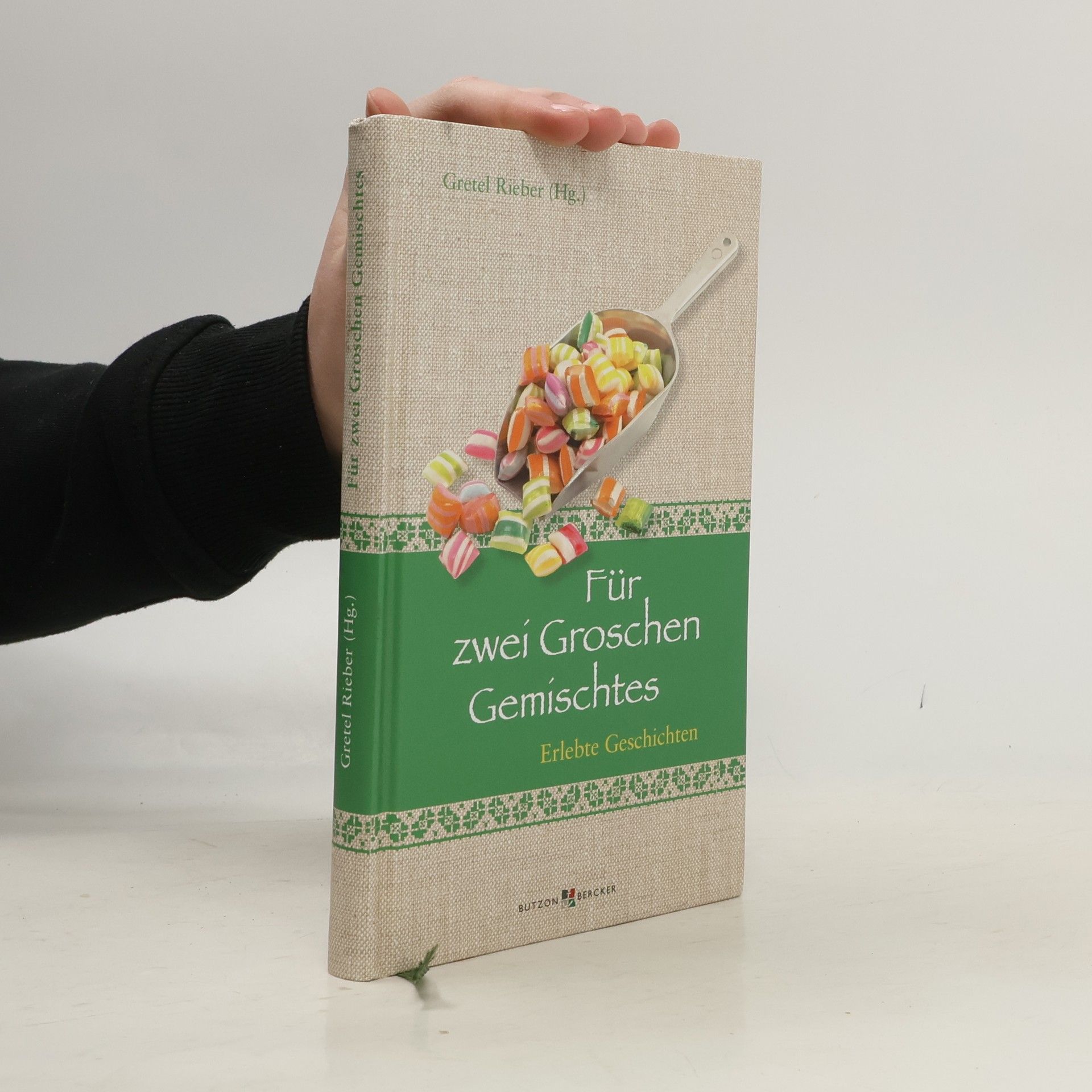 Für zwei Groschen Gemischtes