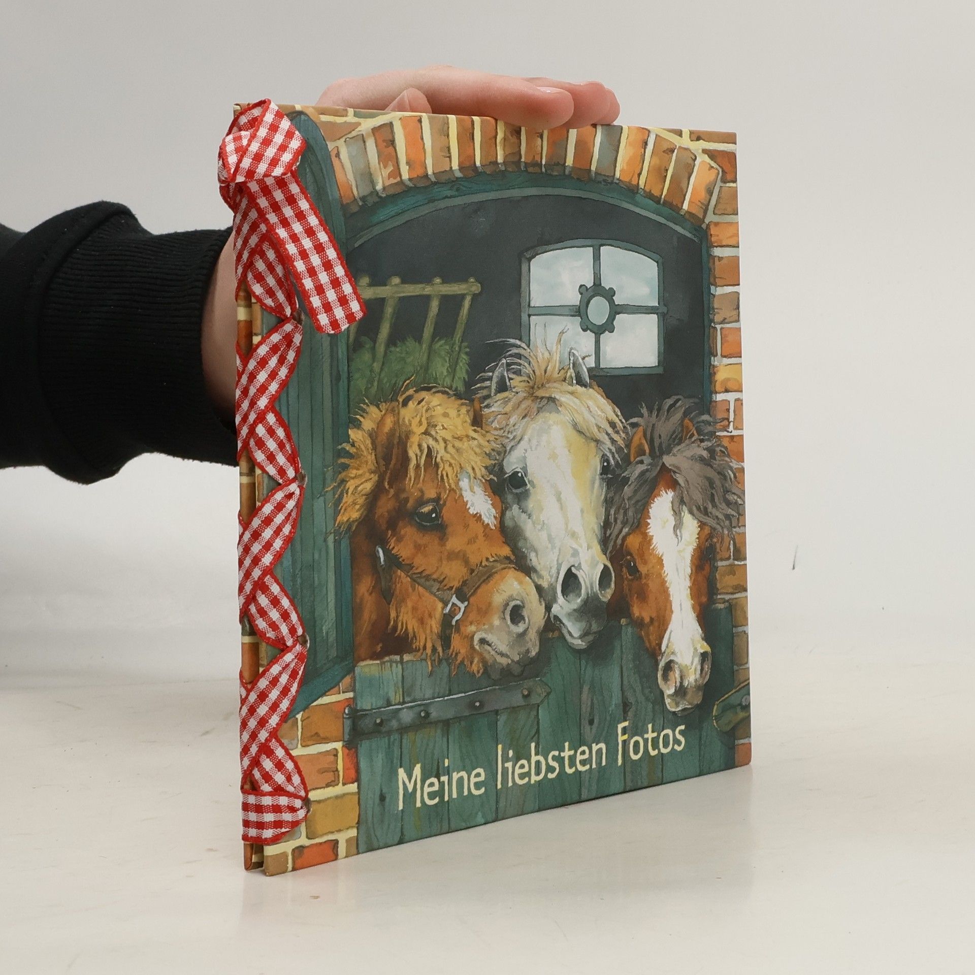 Thea Roß Meine liebsten Fotos