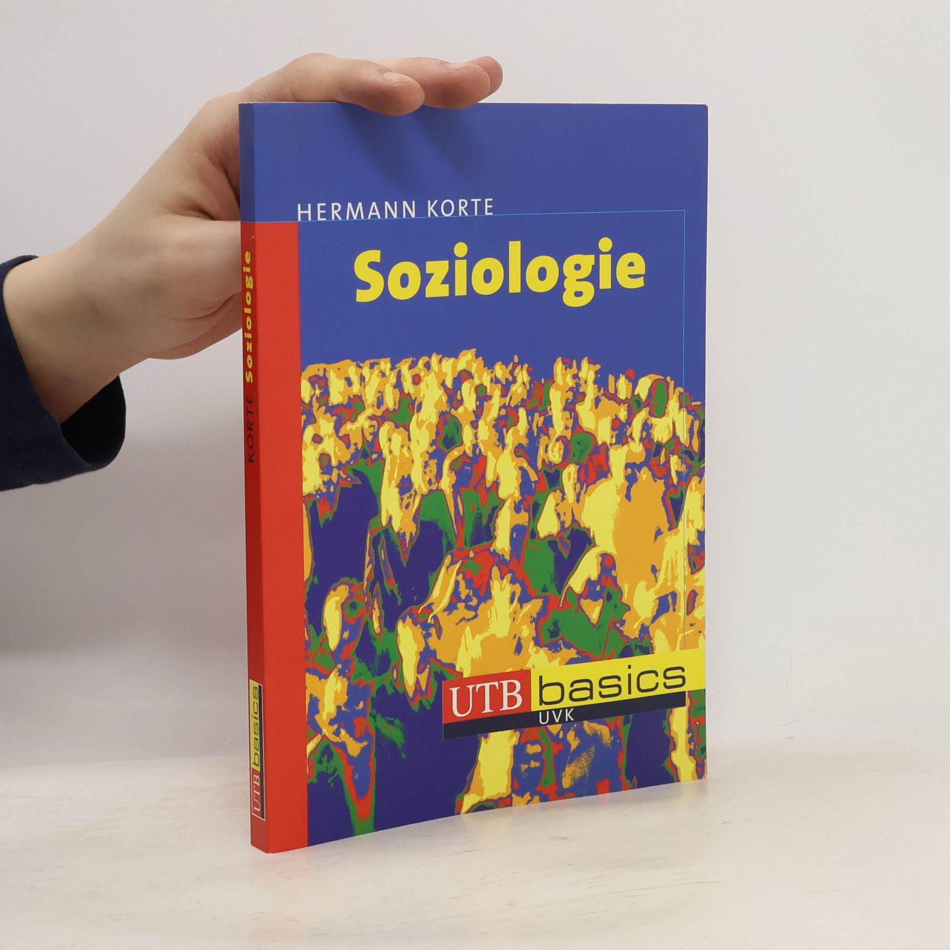 Hermann Korte Soziologie