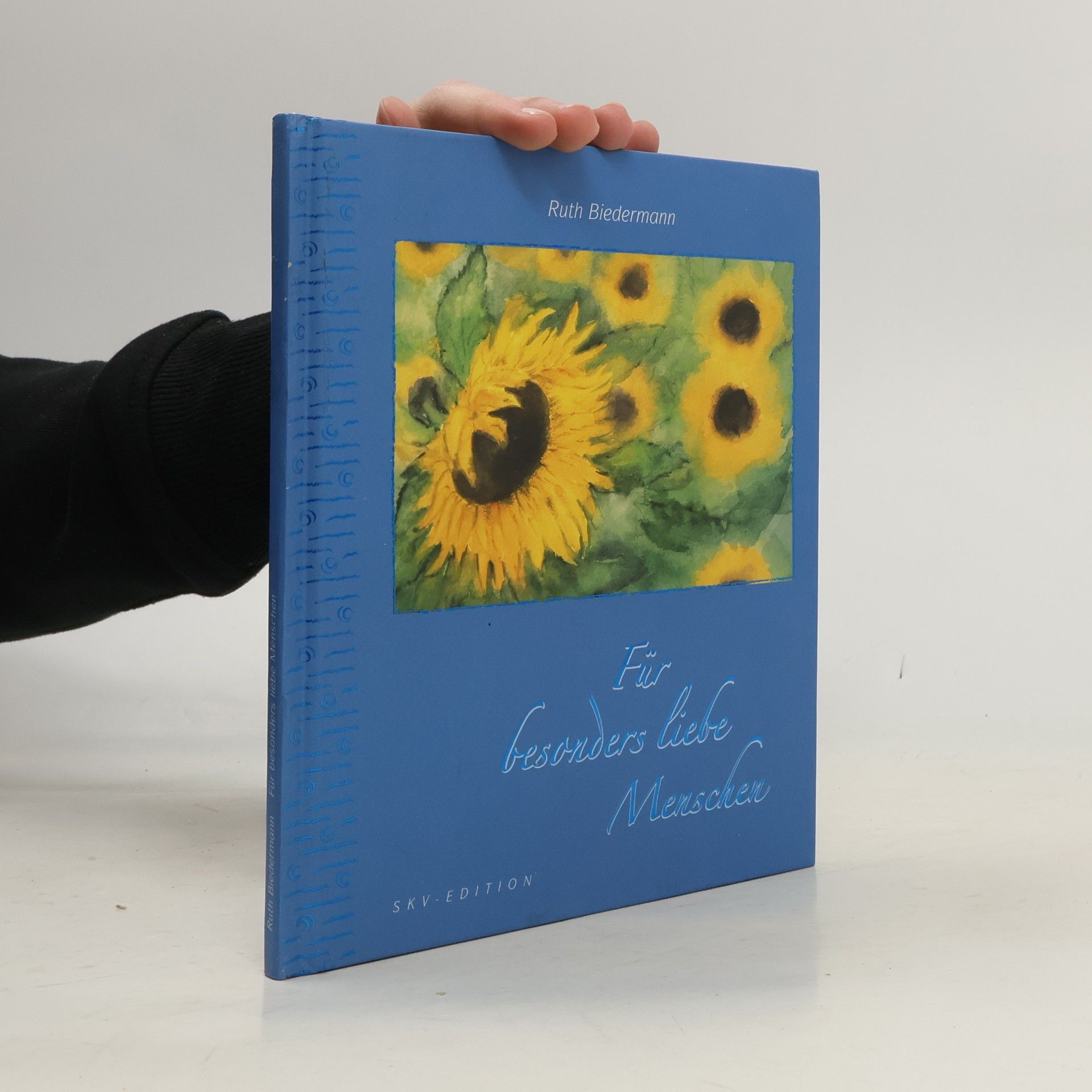 Für besonders liebe Menschen