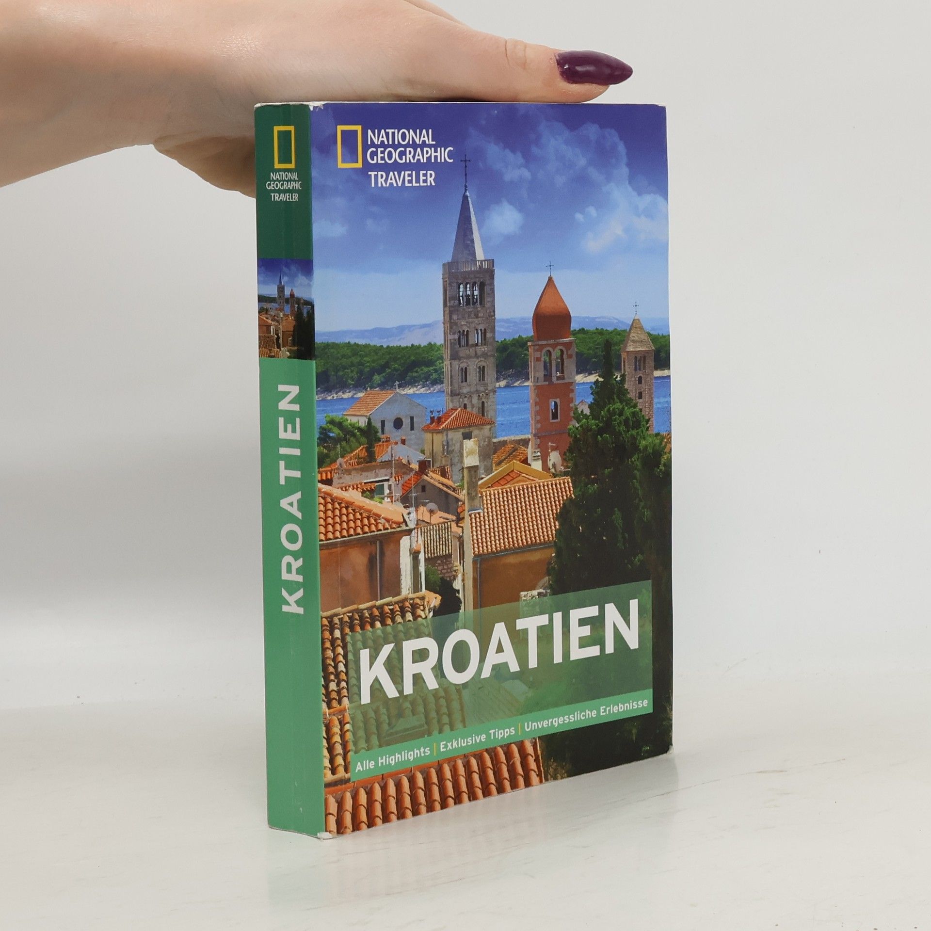 Rudolf Abraham Kroatien