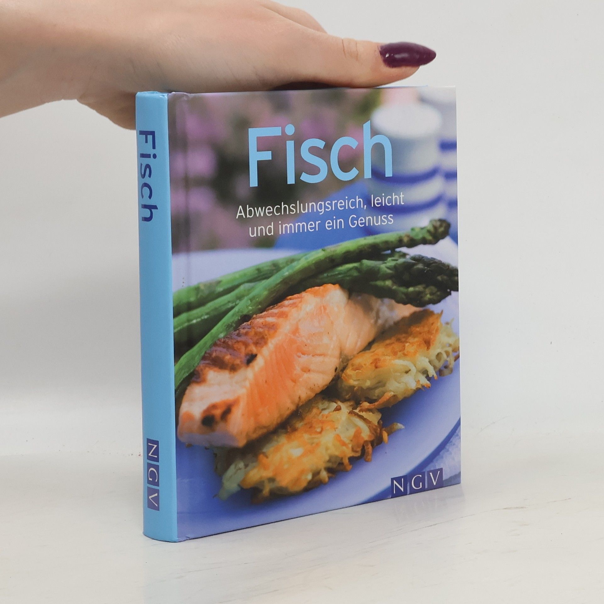 Kolektiv autorů Ryby a mořské plody